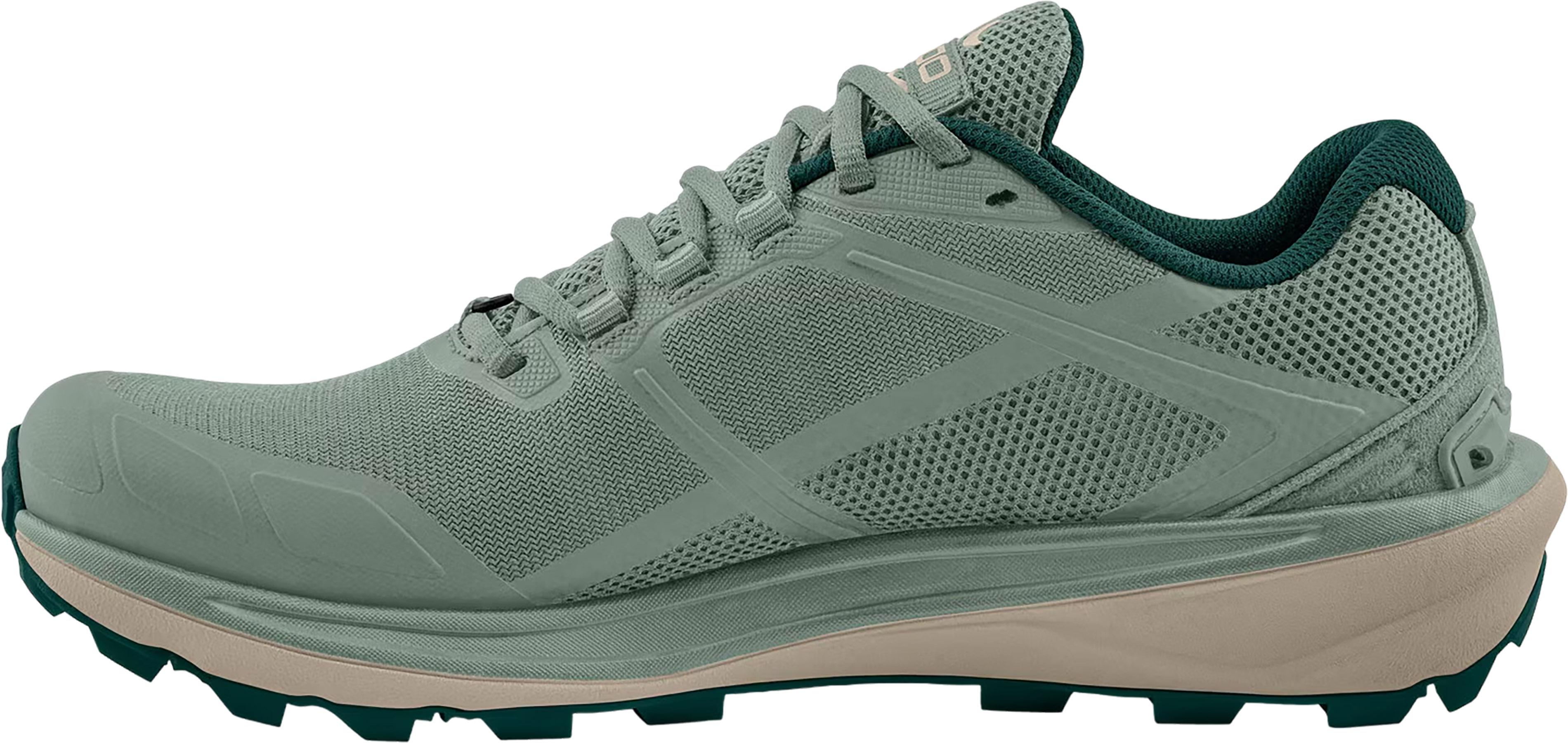 Product gallery image number 4 for product Terraventure 4 Trail Running Shoes - Women's