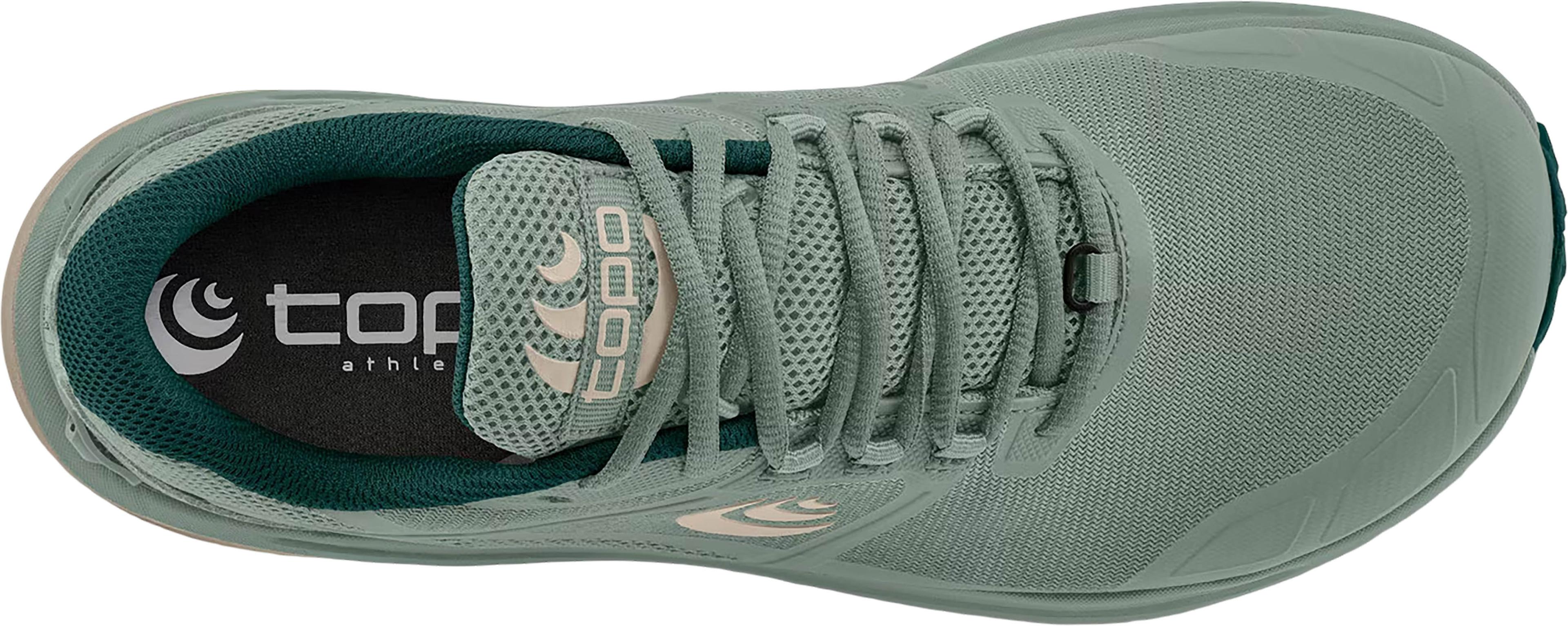 Product gallery image number 5 for product Terraventure 4 Trail Running Shoes - Women's