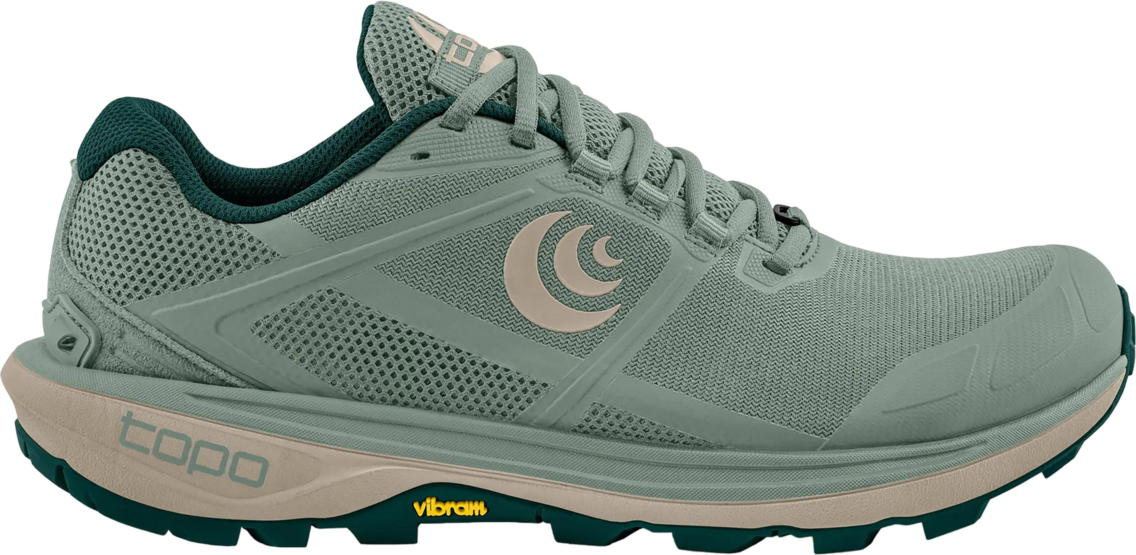 Product image for Terraventure 4 Trail Running Shoes - Women's