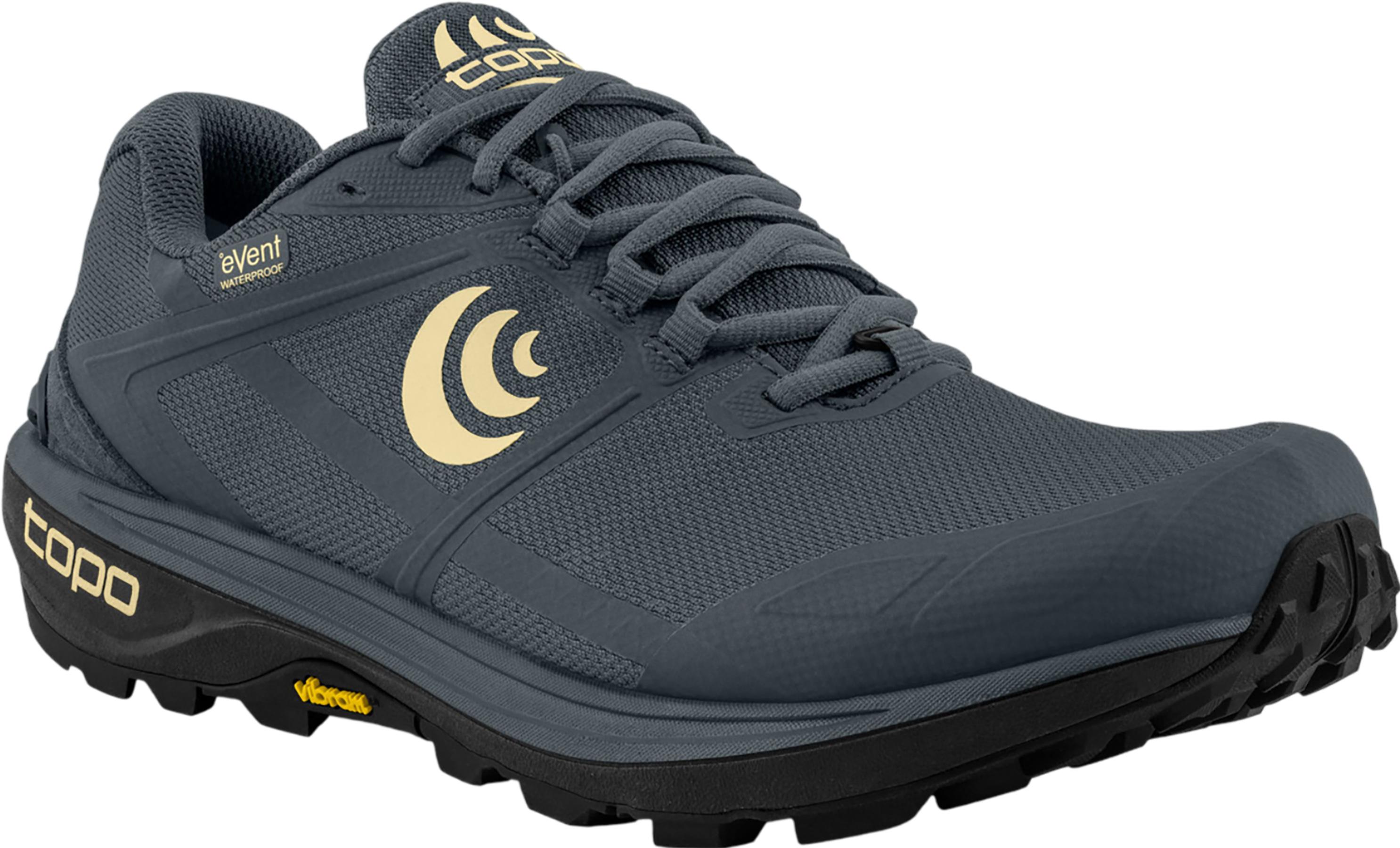 Product gallery image number 2 for product Terraventure 4 Waterproof Trail Running Shoes - Women's