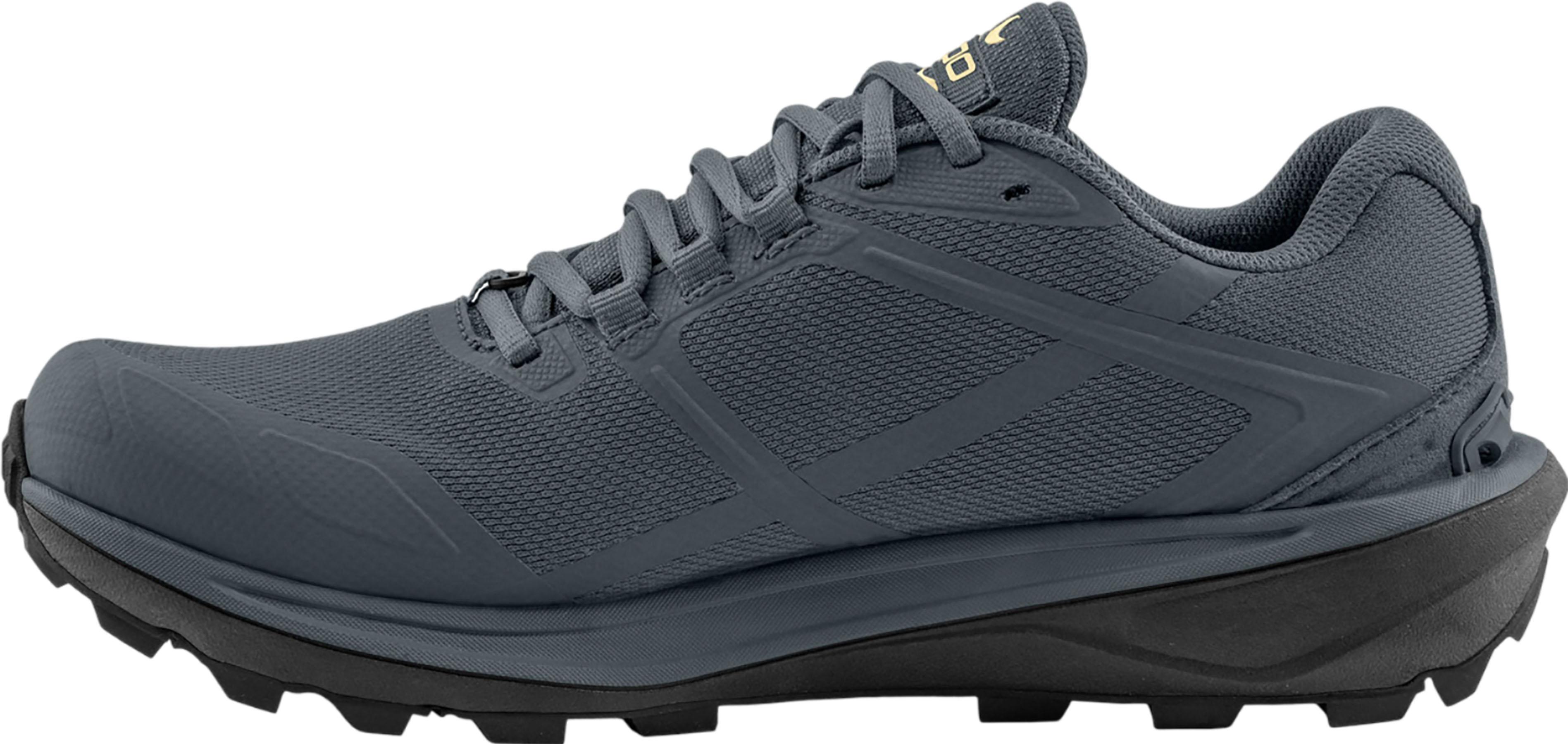 Product gallery image number 6 for product Terraventure 4 Waterproof Trail Running Shoes - Women's