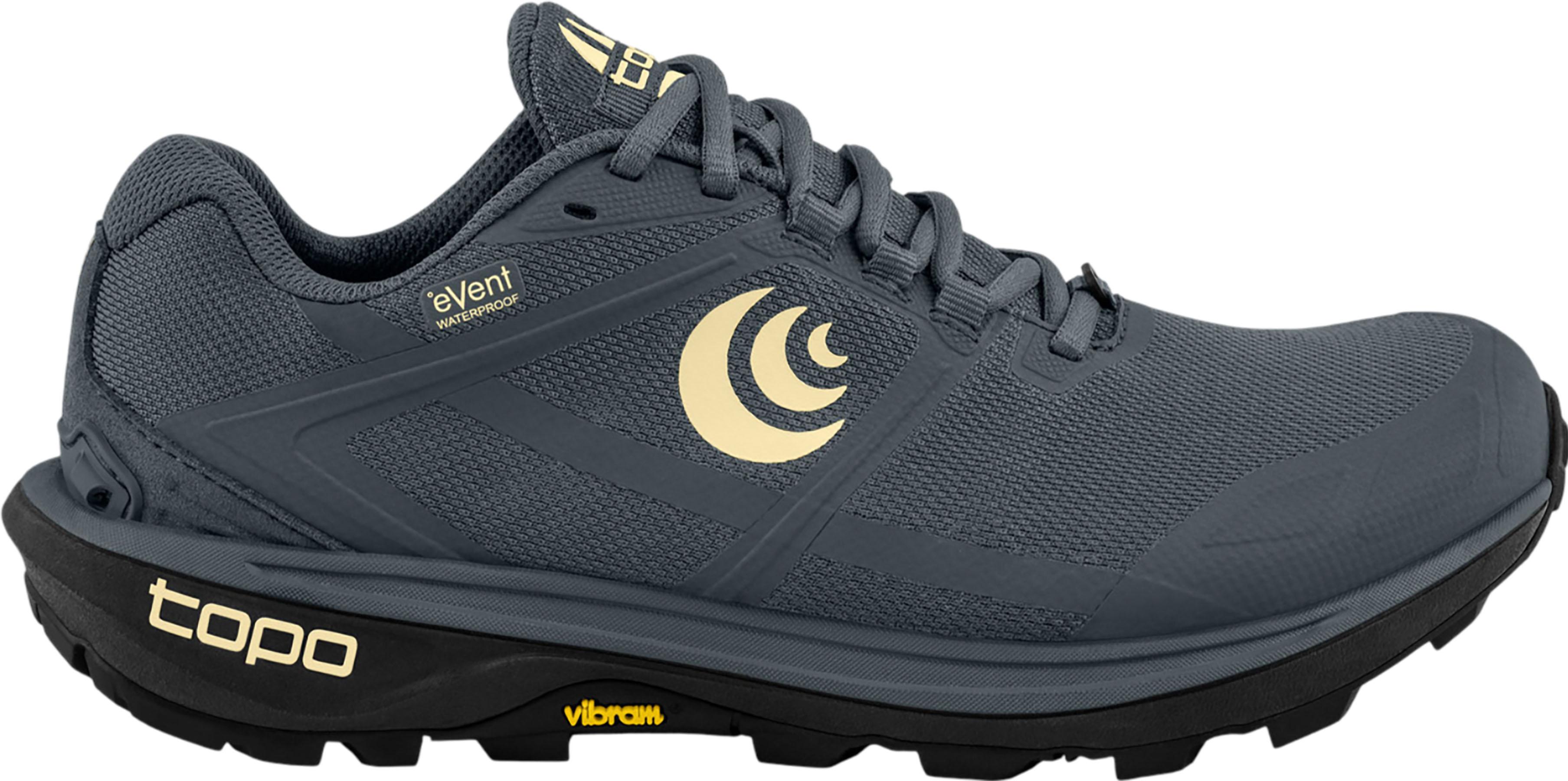 Product gallery image number 1 for product Terraventure 4 Waterproof Trail Running Shoes - Women's