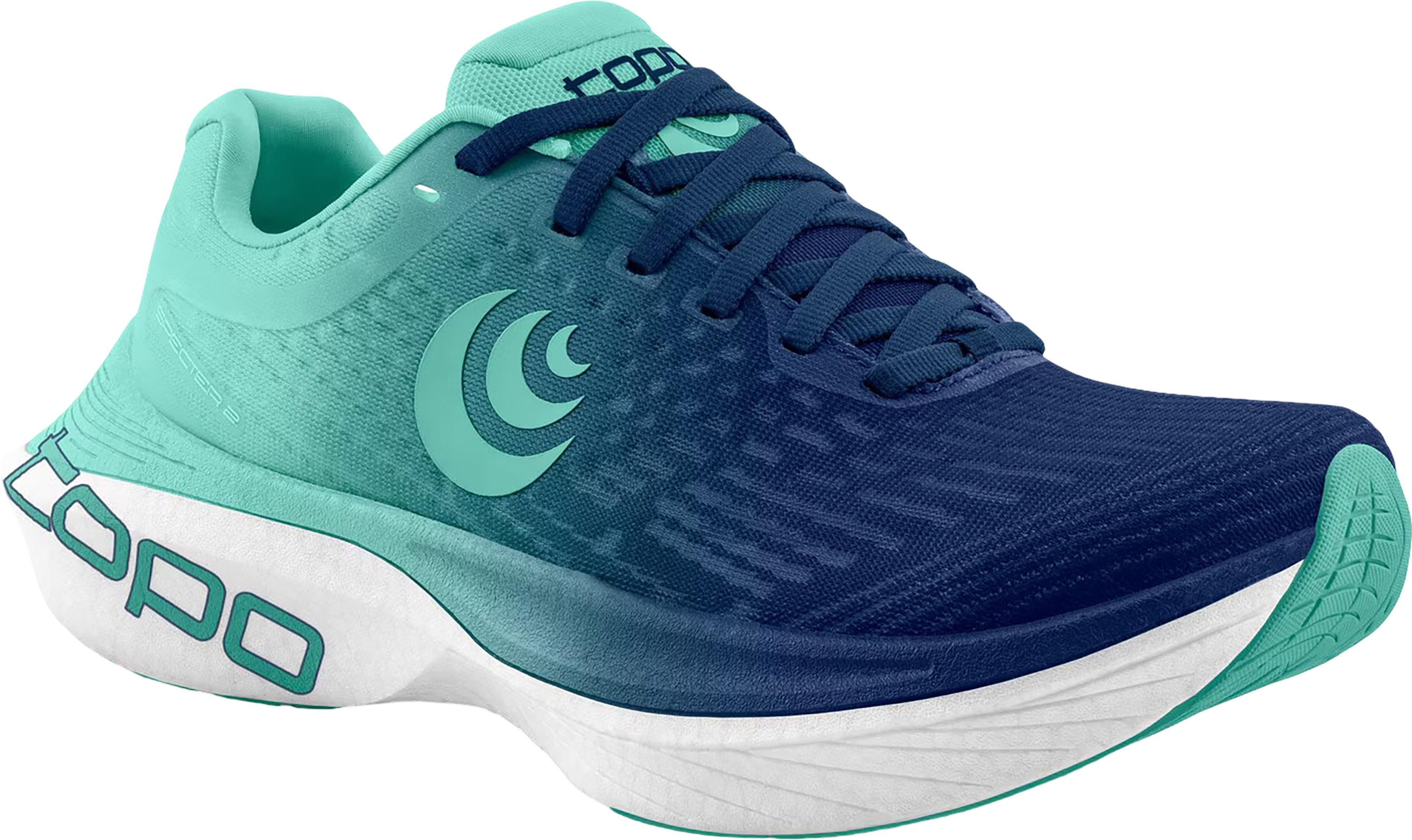 Product gallery image number 5 for product Specter 2 Road Running Shoes - Women's