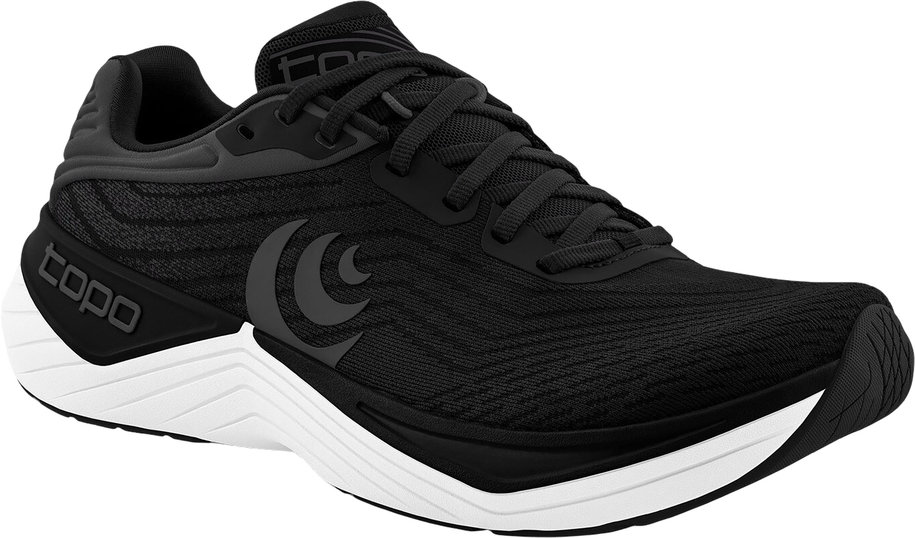 Product gallery image number 3 for product Ultrafly 5 Road Running Shoes - Women's