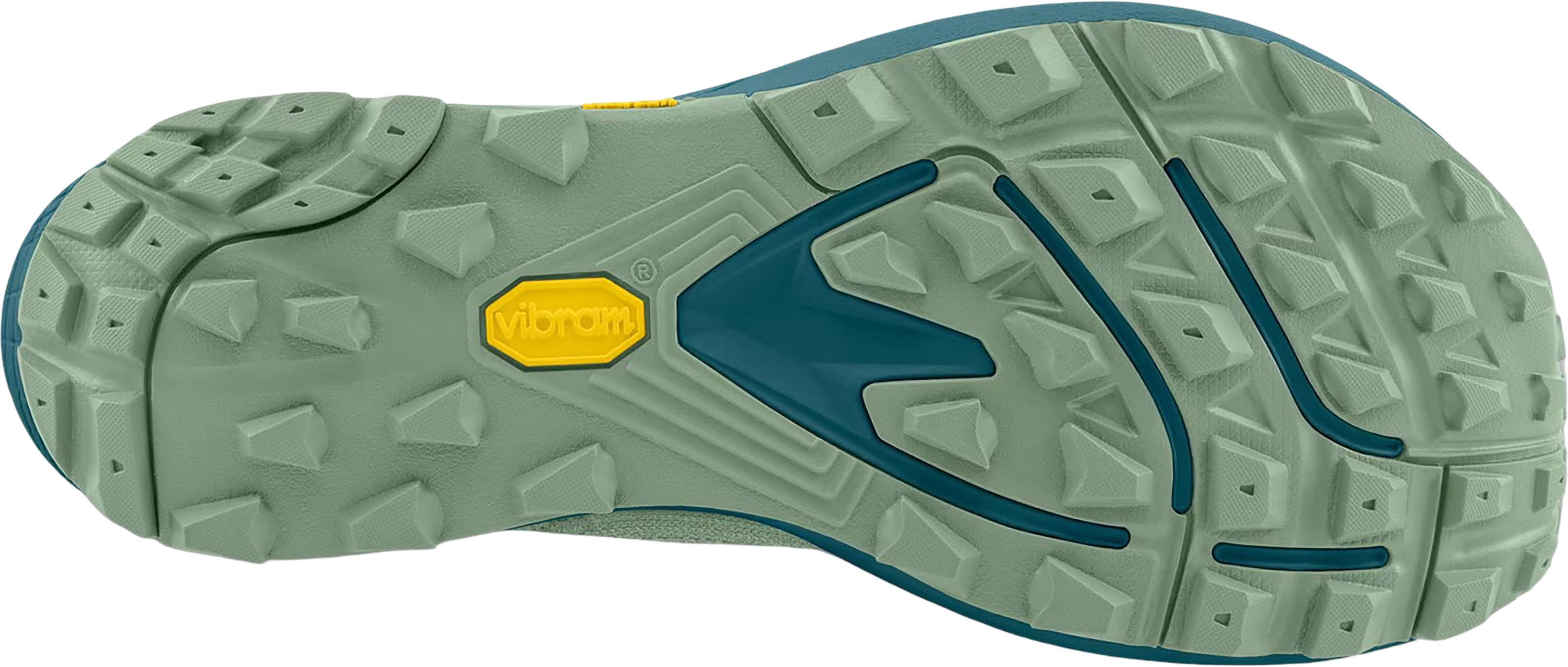 Product gallery image number 6 for product Pursuit 2 Trail Running Shoes - Women's