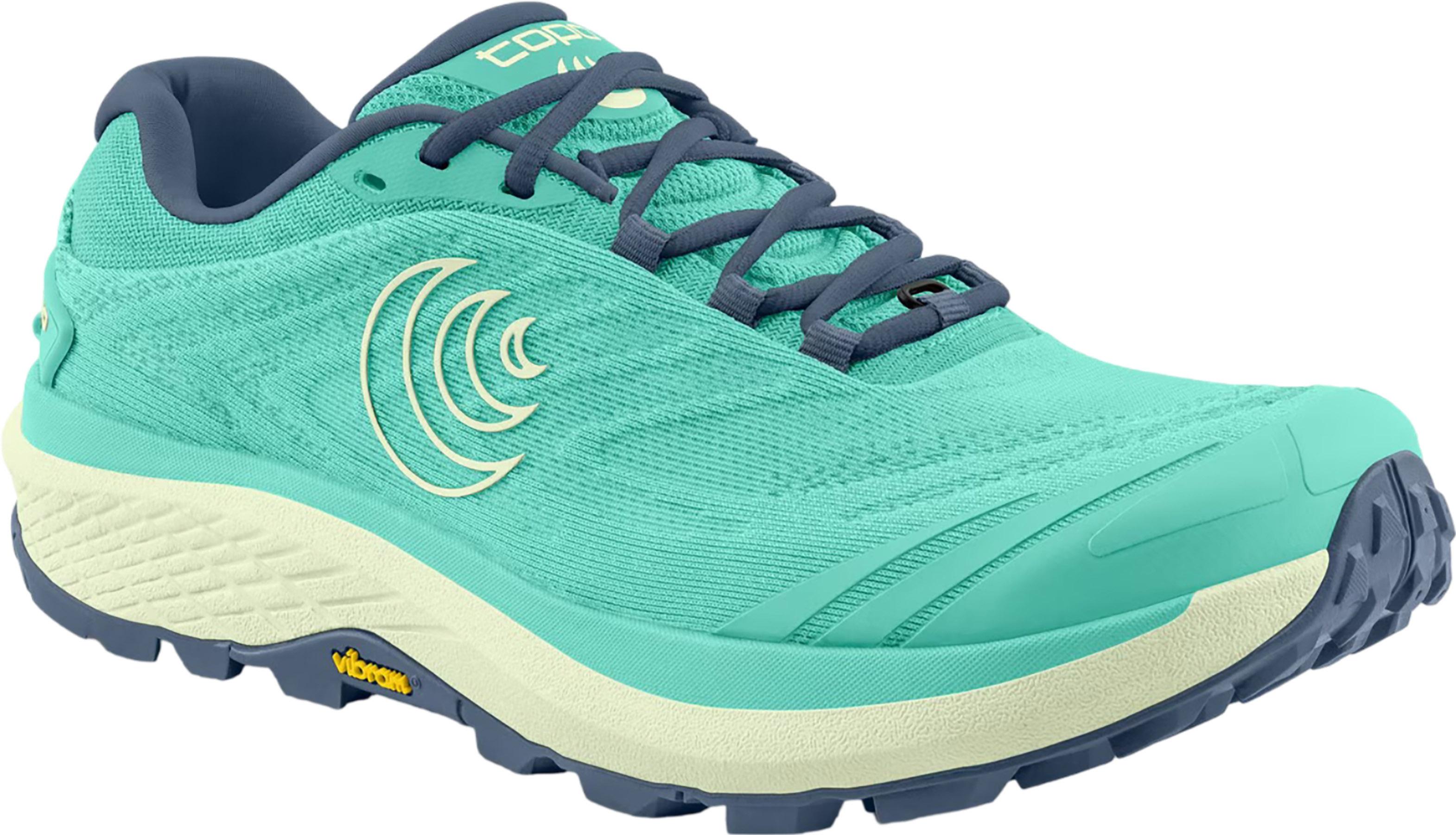 Product gallery image number 6 for product Pursuit 2 Trail Running Shoes - Women's