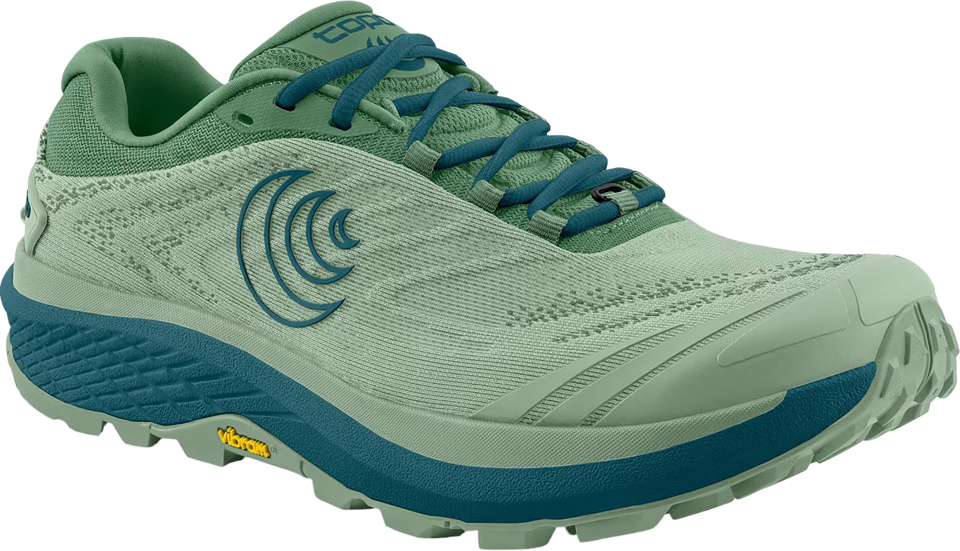 Product gallery image number 5 for product Pursuit 2 Trail Running Shoes - Women's