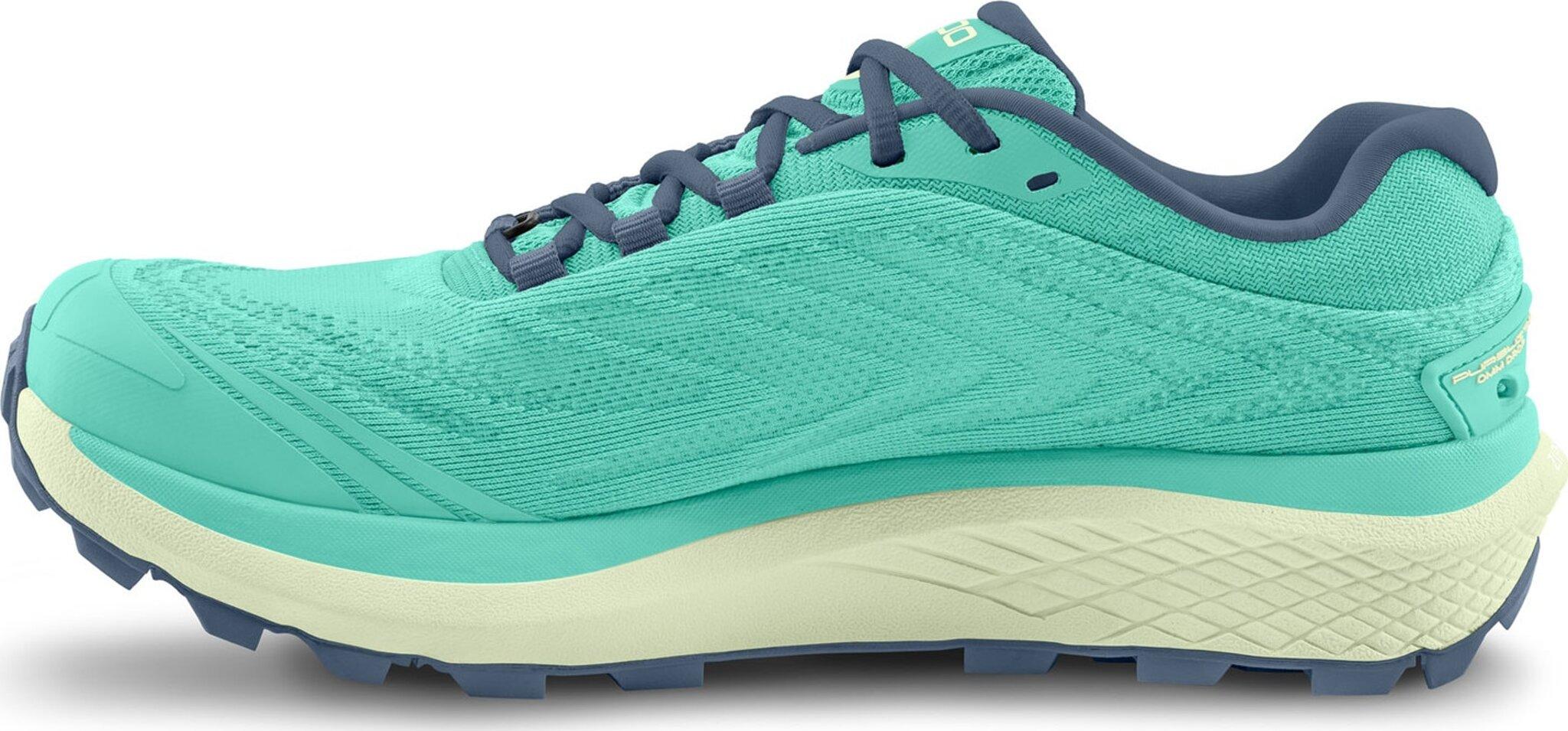 Product gallery image number 2 for product Pursuit 2 Trail Running Shoes - Women's