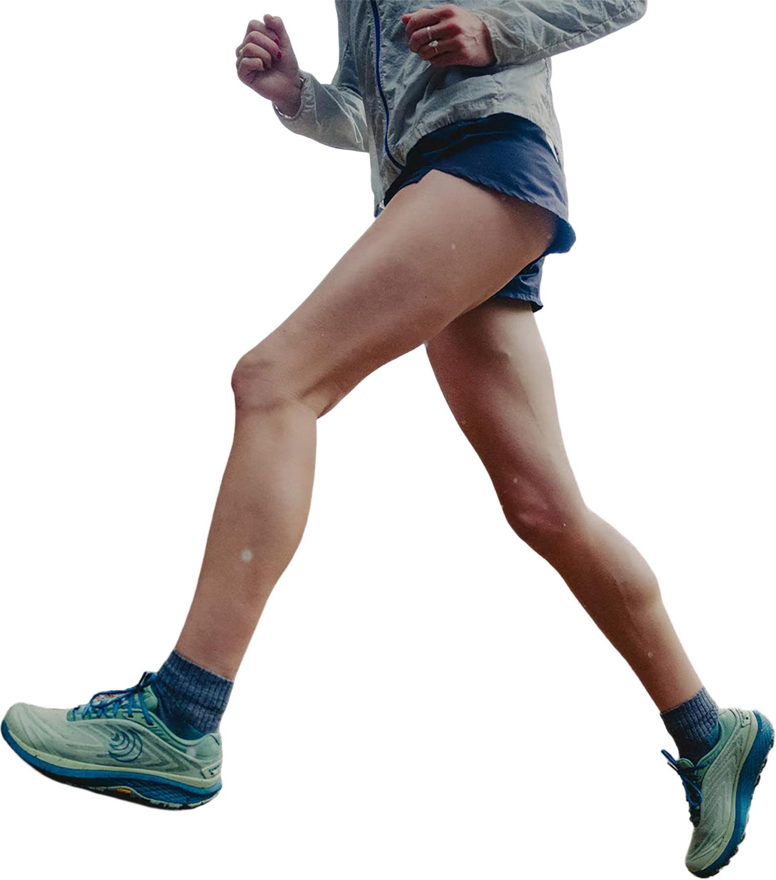 Product gallery image number 4 for product Pursuit 2 Trail Running Shoes - Women's