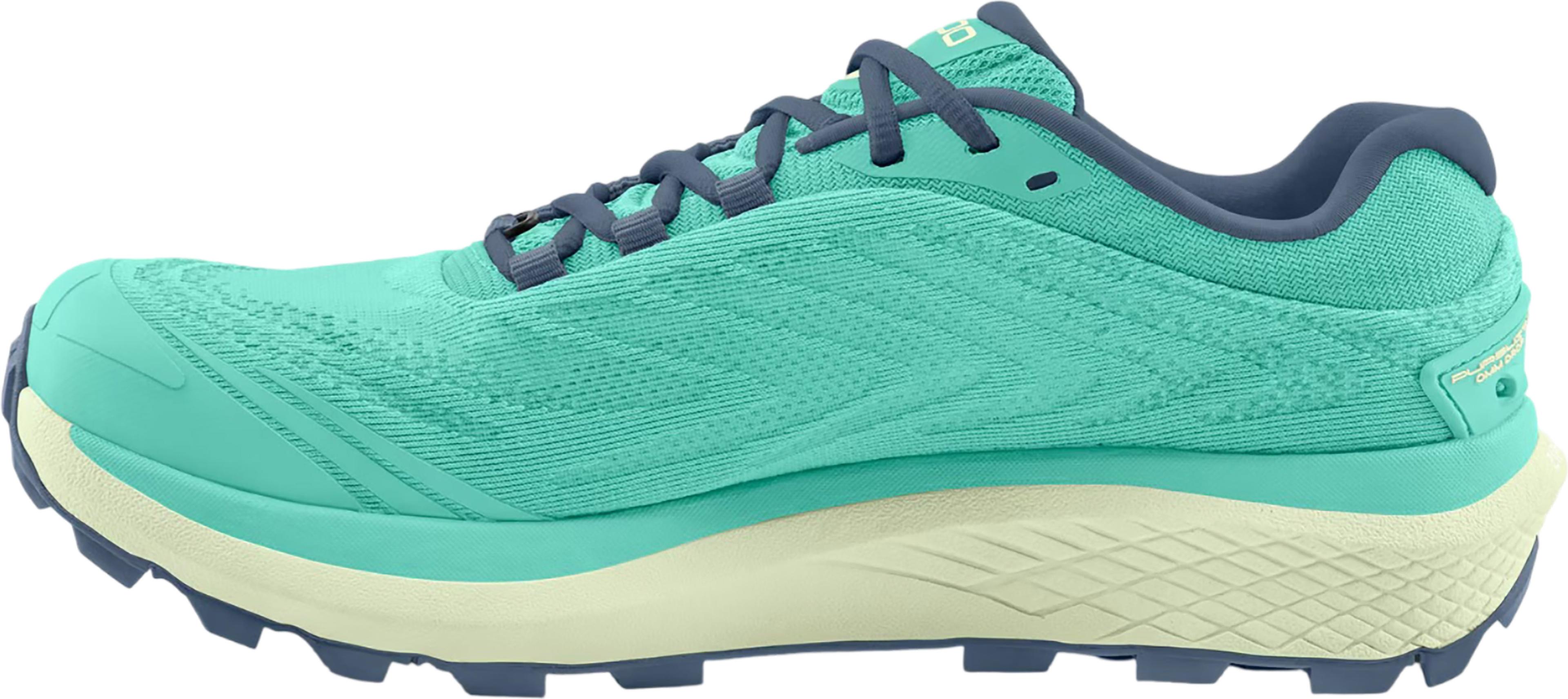Product gallery image number 5 for product Pursuit 2 Trail Running Shoes - Women's
