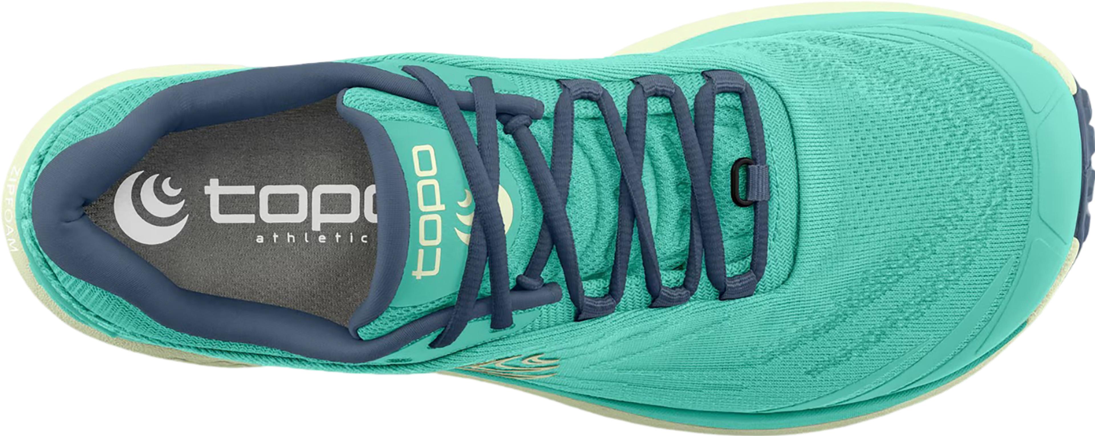 Product gallery image number 4 for product Pursuit 2 Trail Running Shoes - Women's