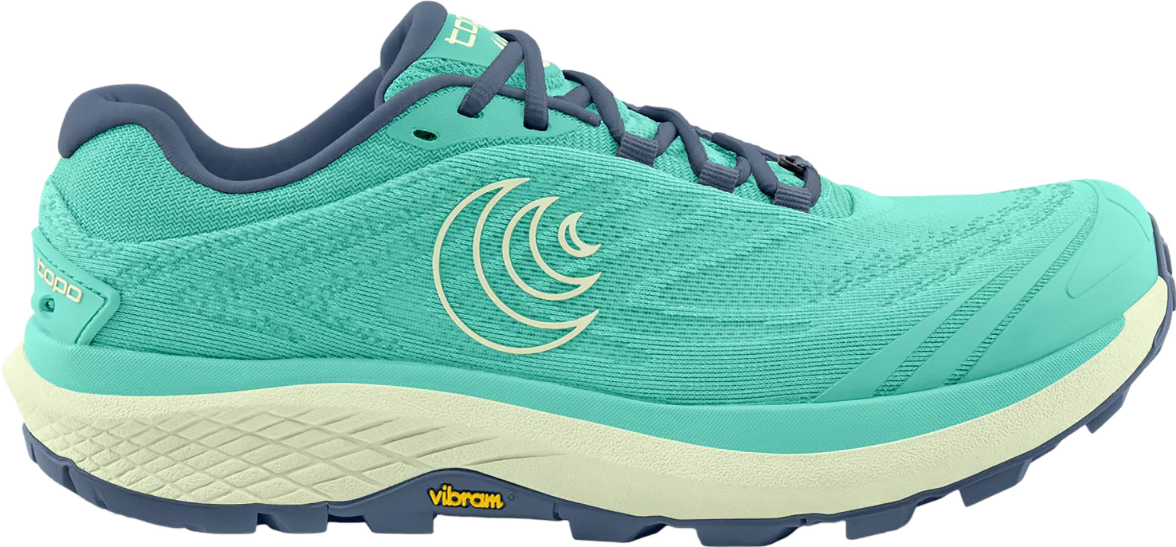 Product gallery image number 1 for product Pursuit 2 Trail Running Shoes - Women's