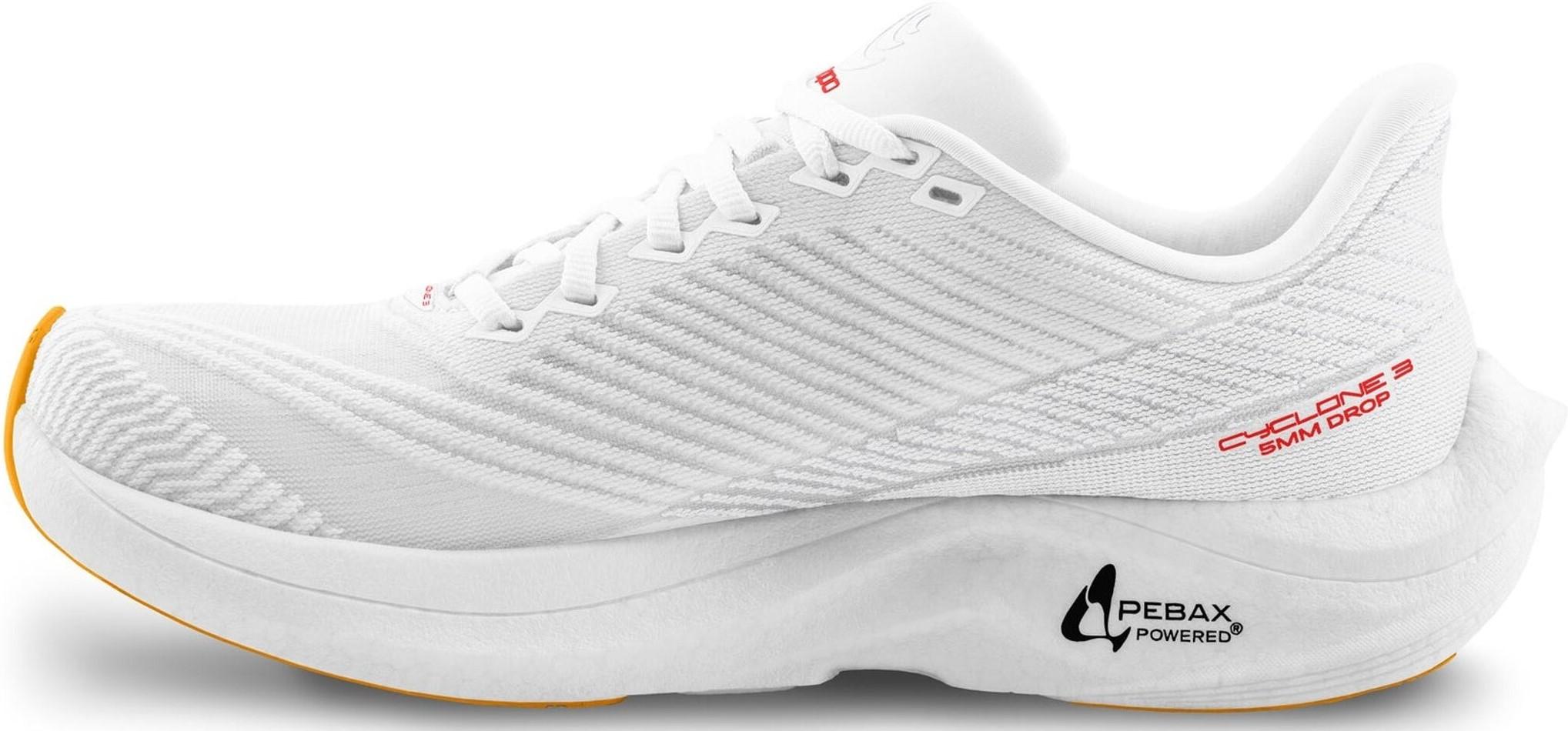 Product gallery image number 5 for product Cyclone 3 Road Running Shoes - Women's