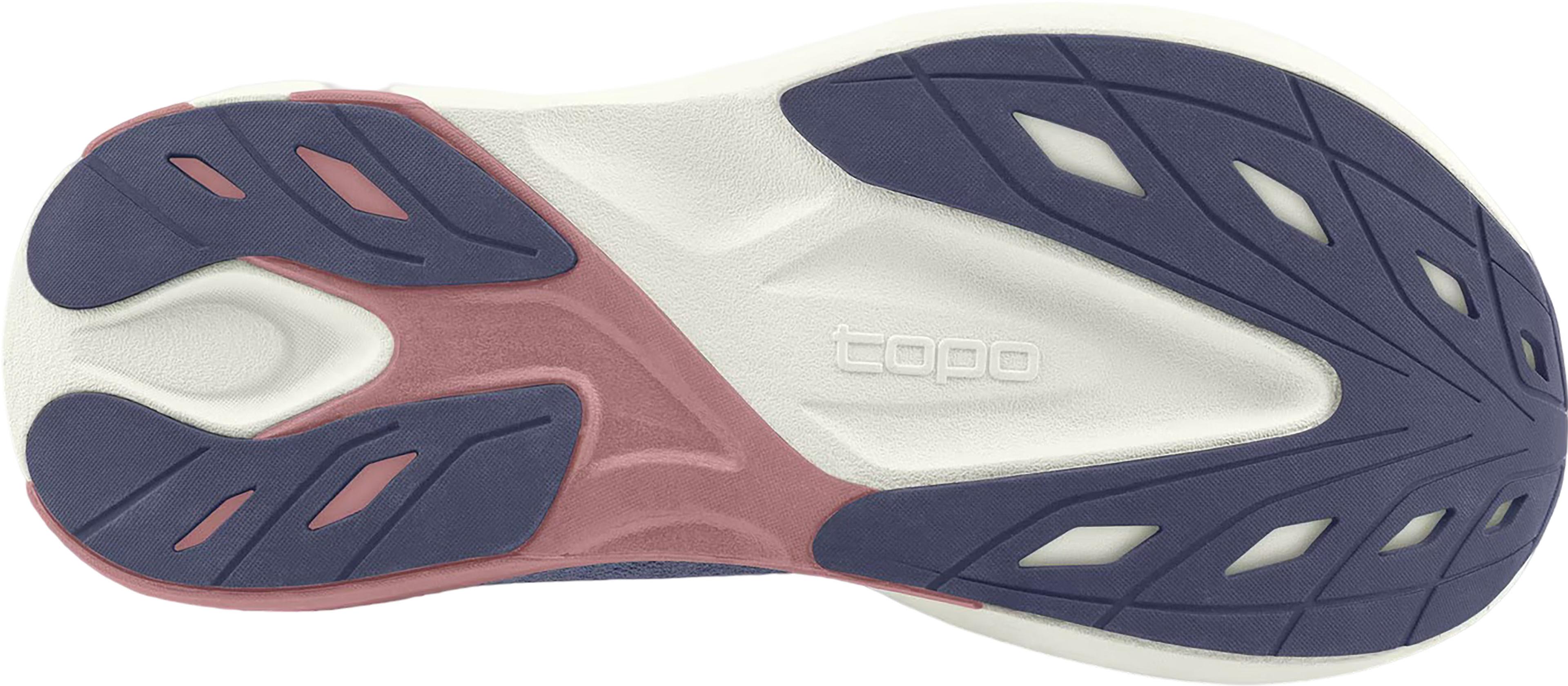 Product gallery image number 2 for product Aura Road Running Shoes - Women's