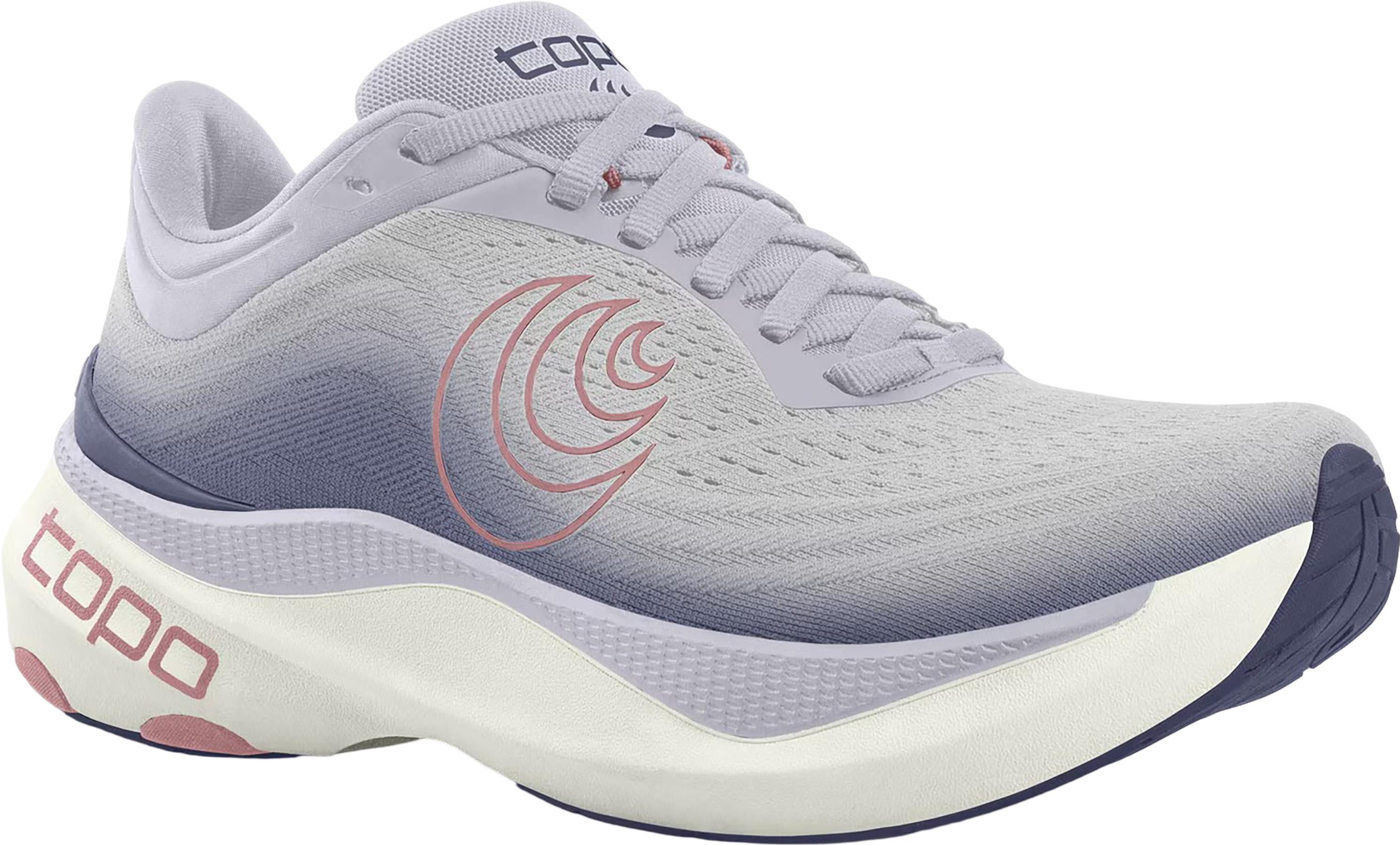 Product gallery image number 4 for product Aura Road Running Shoes - Women's