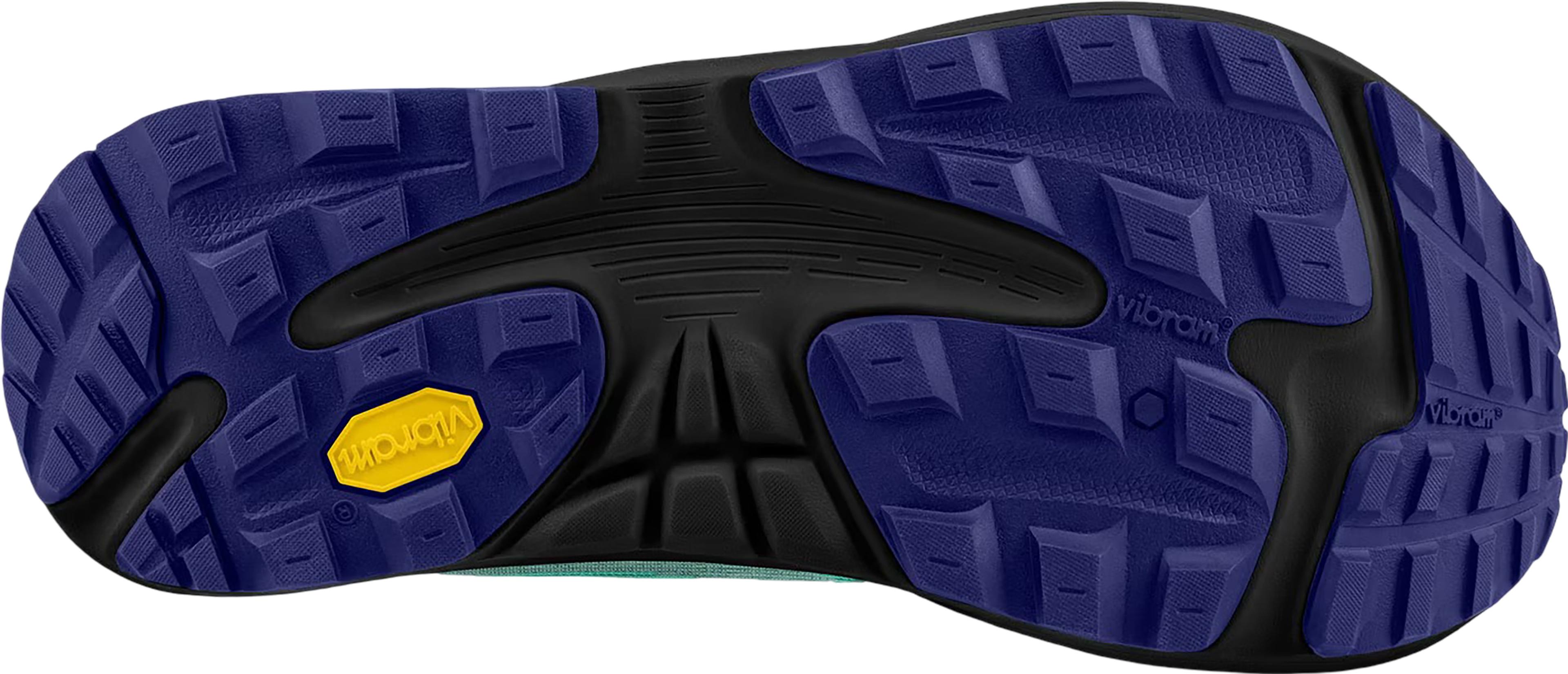 Product gallery image number 3 for product Ultraventure 4 Trail Running Shoes - Women's 