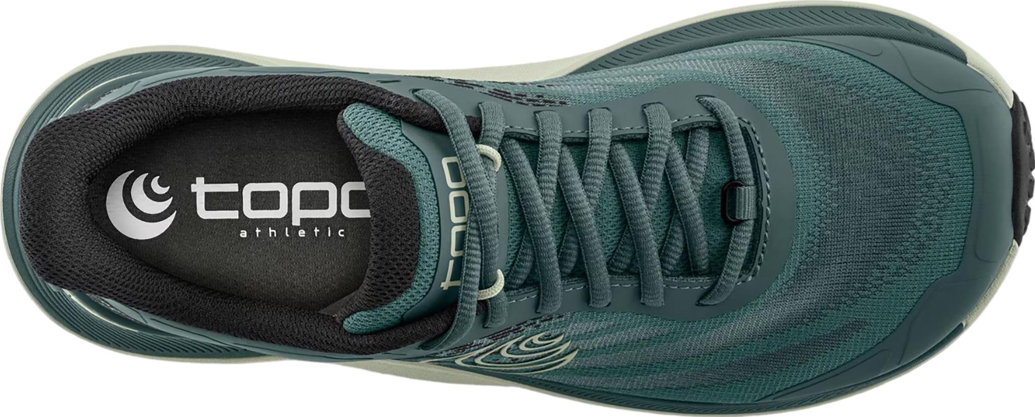 Product gallery image number 3 for product Ultraventure 4 Trail Running Shoes - Women's