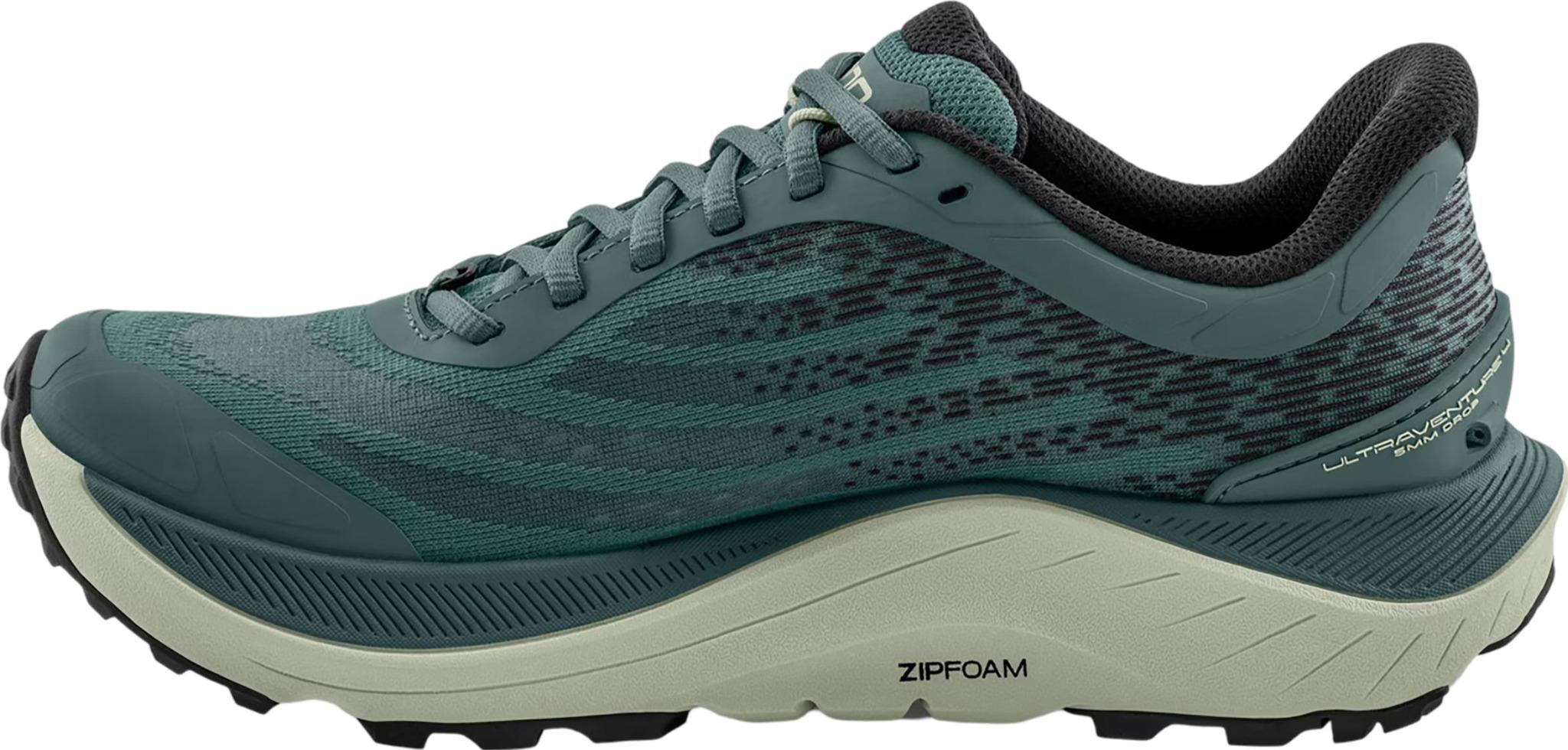 Product gallery image number 5 for product Ultraventure 4 Trail Running Shoes - Women's