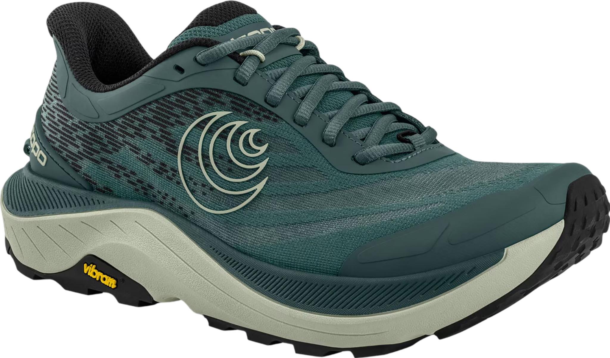 Product gallery image number 4 for product Ultraventure 4 Trail Running Shoes - Women's