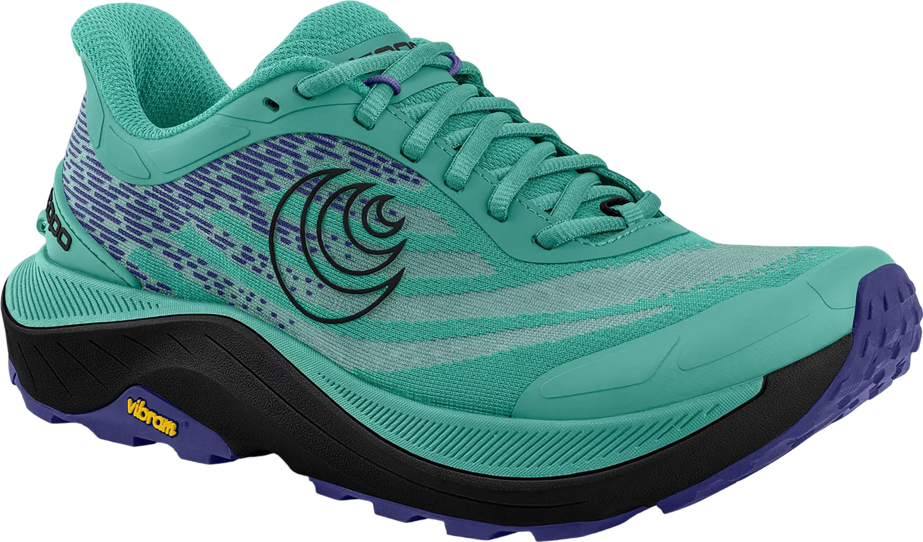 Product gallery image number 2 for product Ultraventure 4 Trail Running Shoes - Women's 