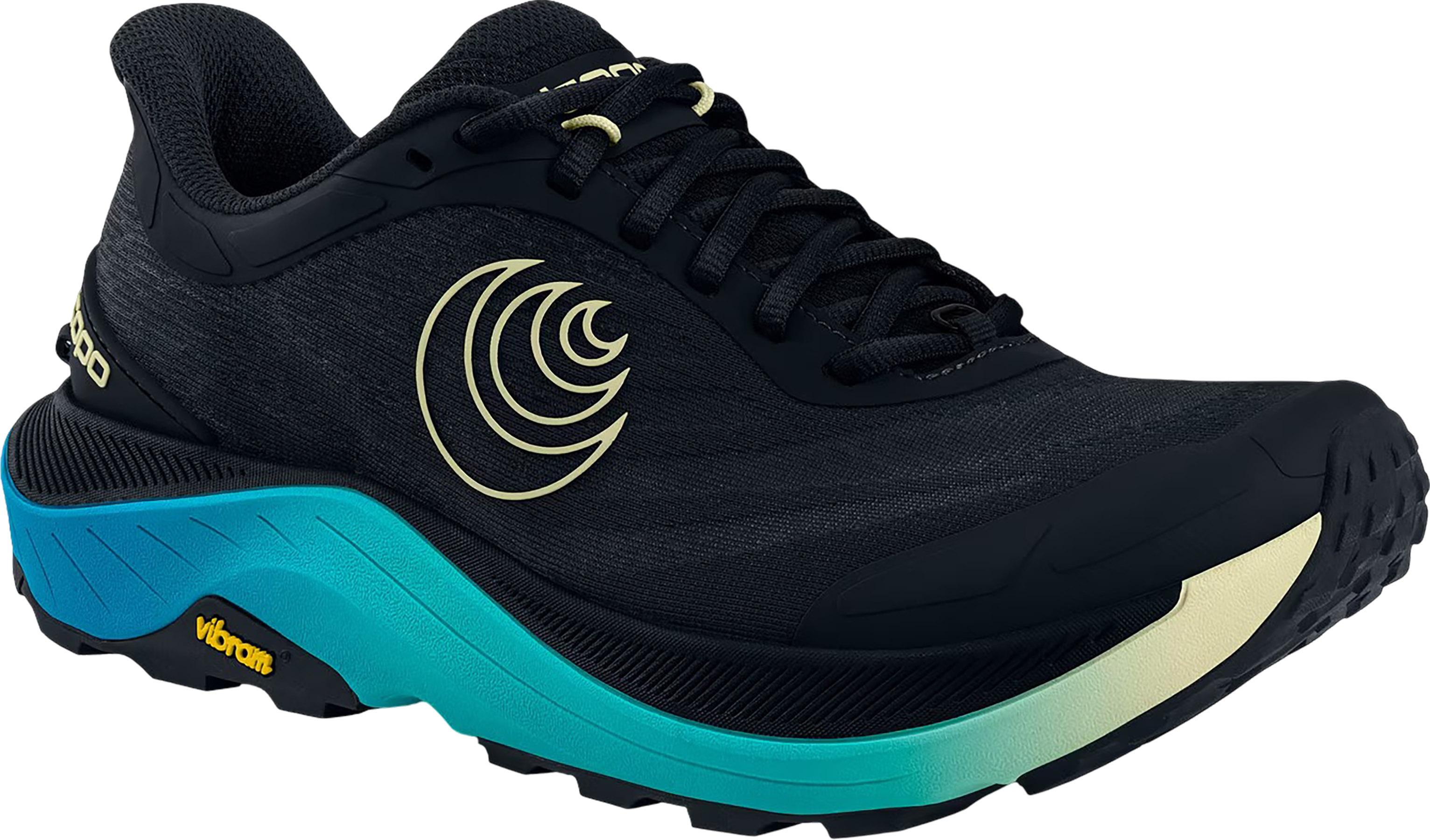Product gallery image number 3 for product Ultraventure 4 Trail Running Shoes - Women's