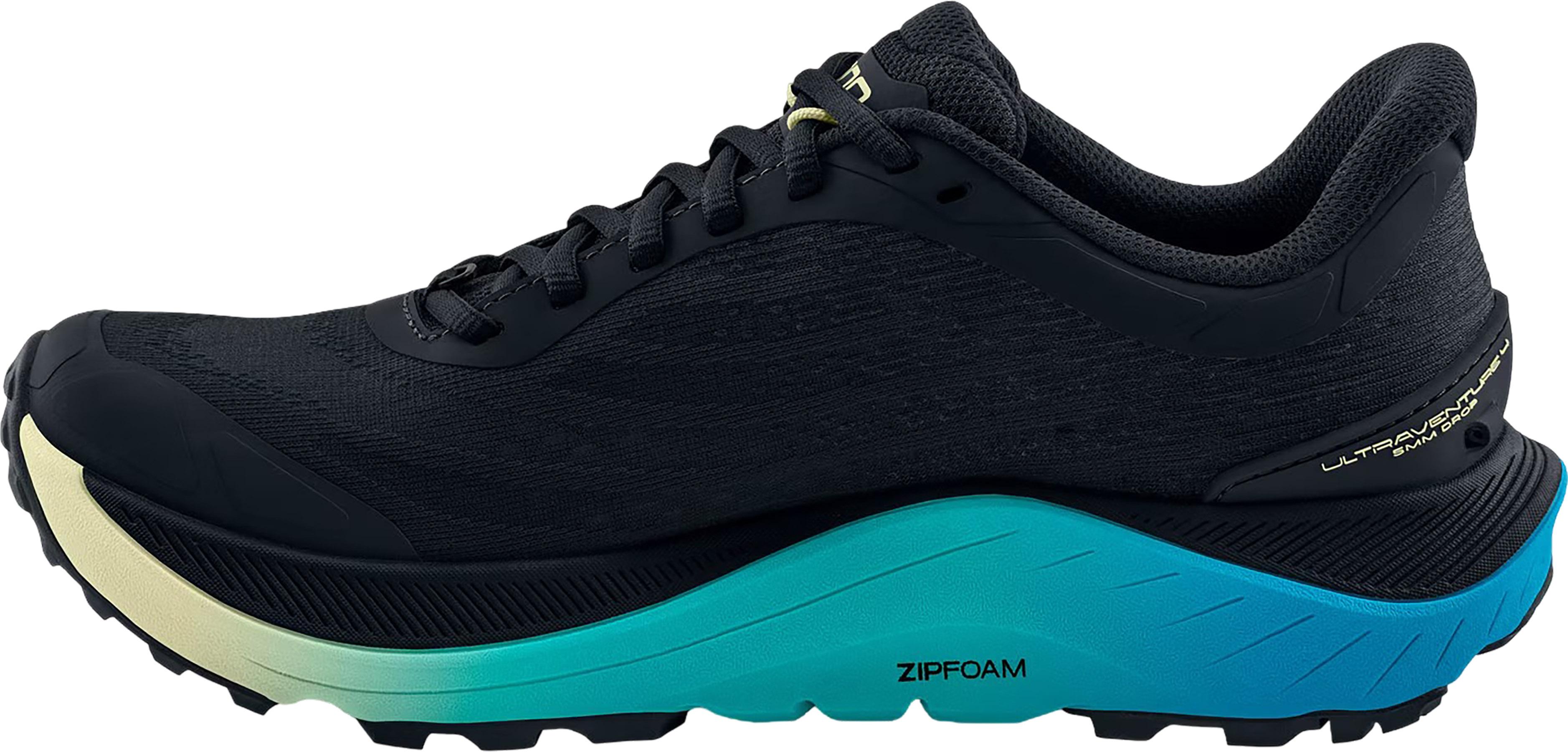 Product gallery image number 4 for product Ultraventure 4 Trail Running Shoes - Women's