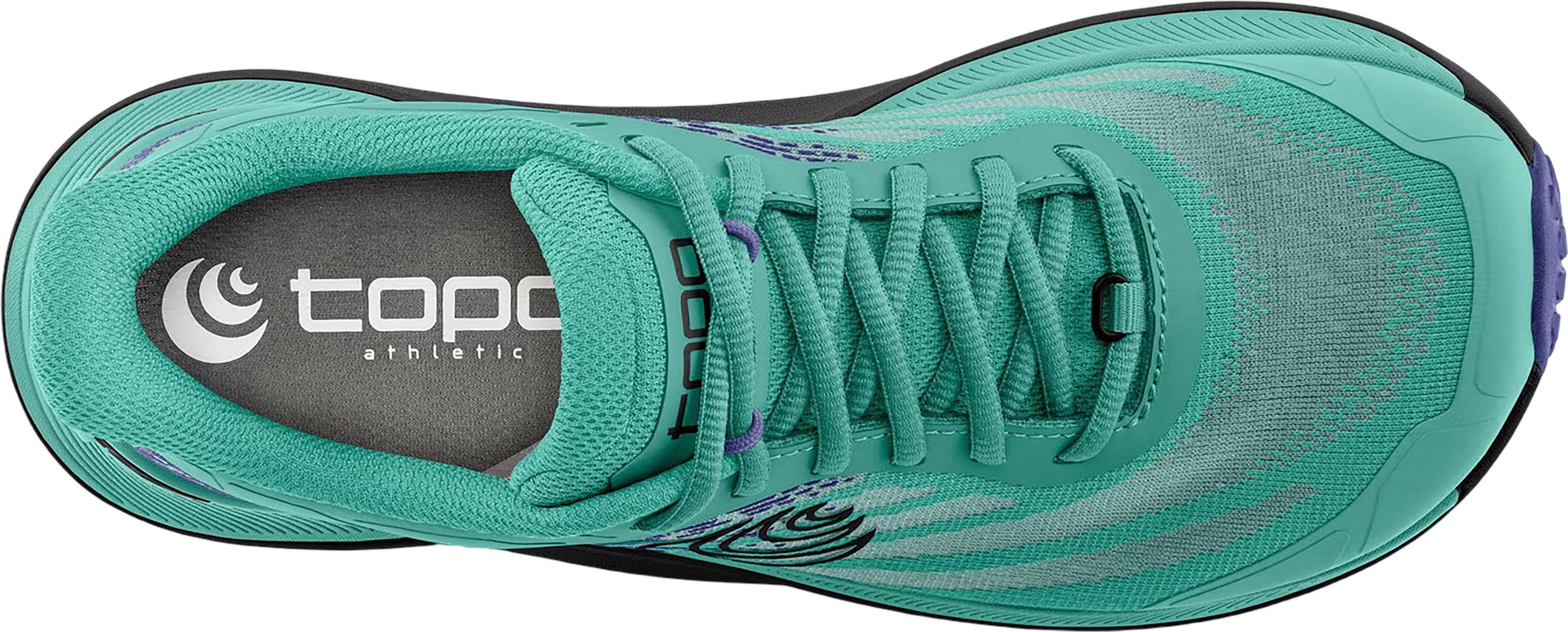 Product gallery image number 4 for product Ultraventure 4 Trail Running Shoes - Women's 