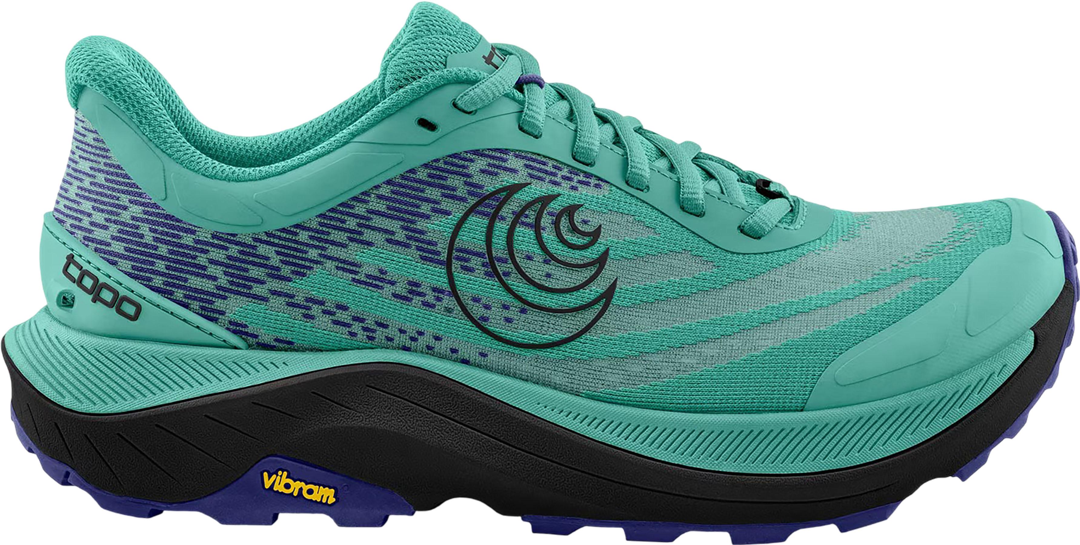 Product image for Ultraventure 4 Trail Running Shoes - Women's 