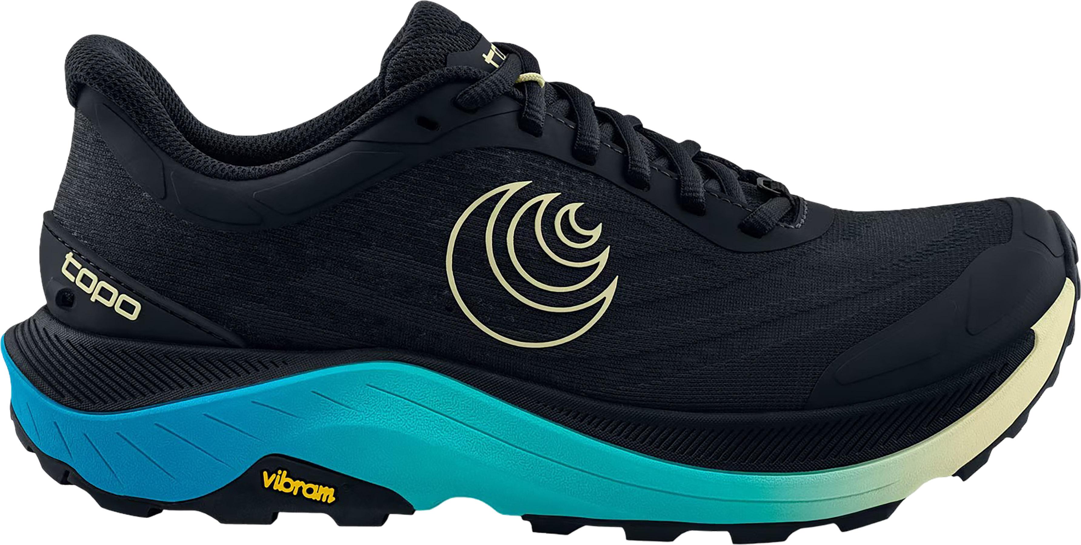 Product gallery image number 1 for product Ultraventure 4 Trail Running Shoes - Women's
