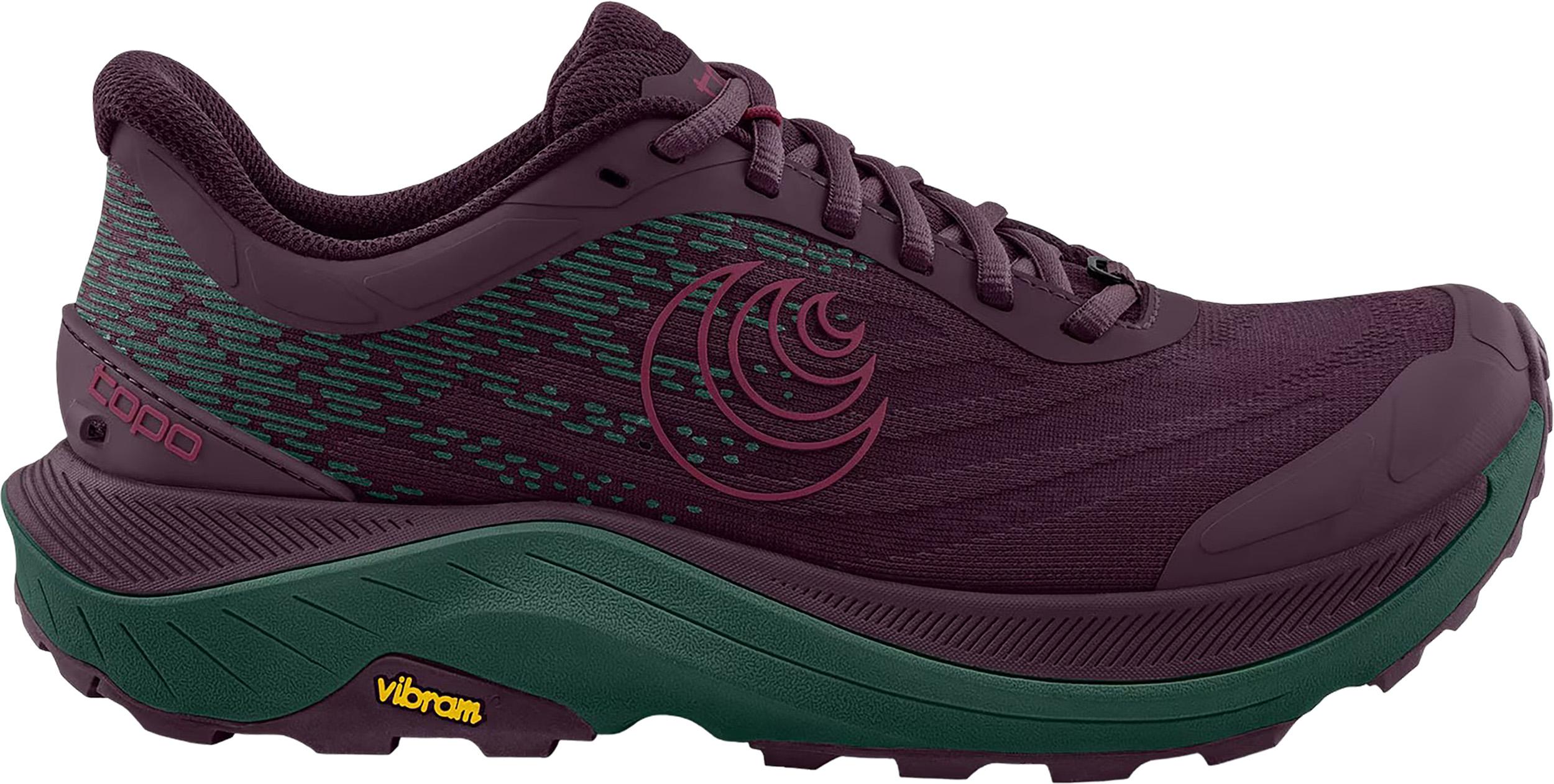 Product image for Ultraventure 4 Trail Running Shoes - Women's 