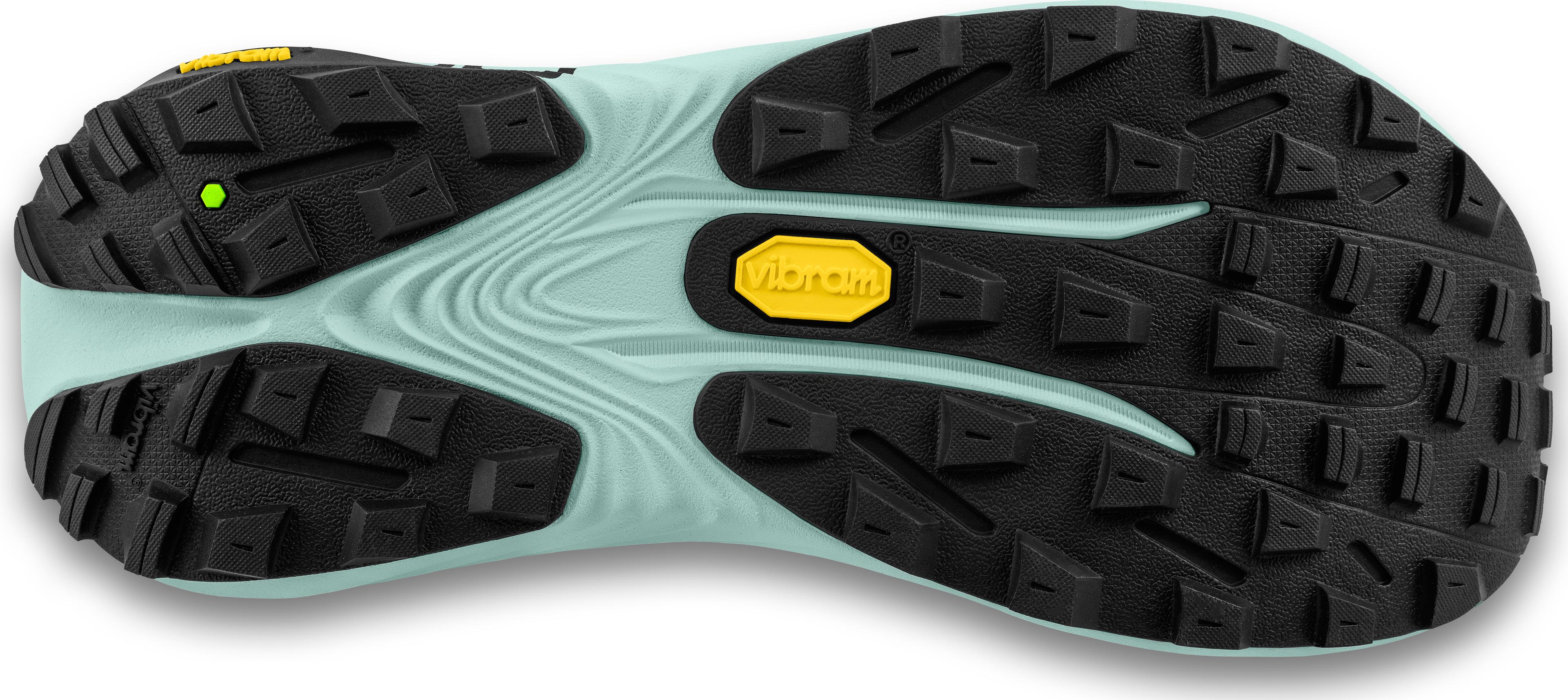 Product gallery image number 2 for product Vista Trail Running Shoes - Women's