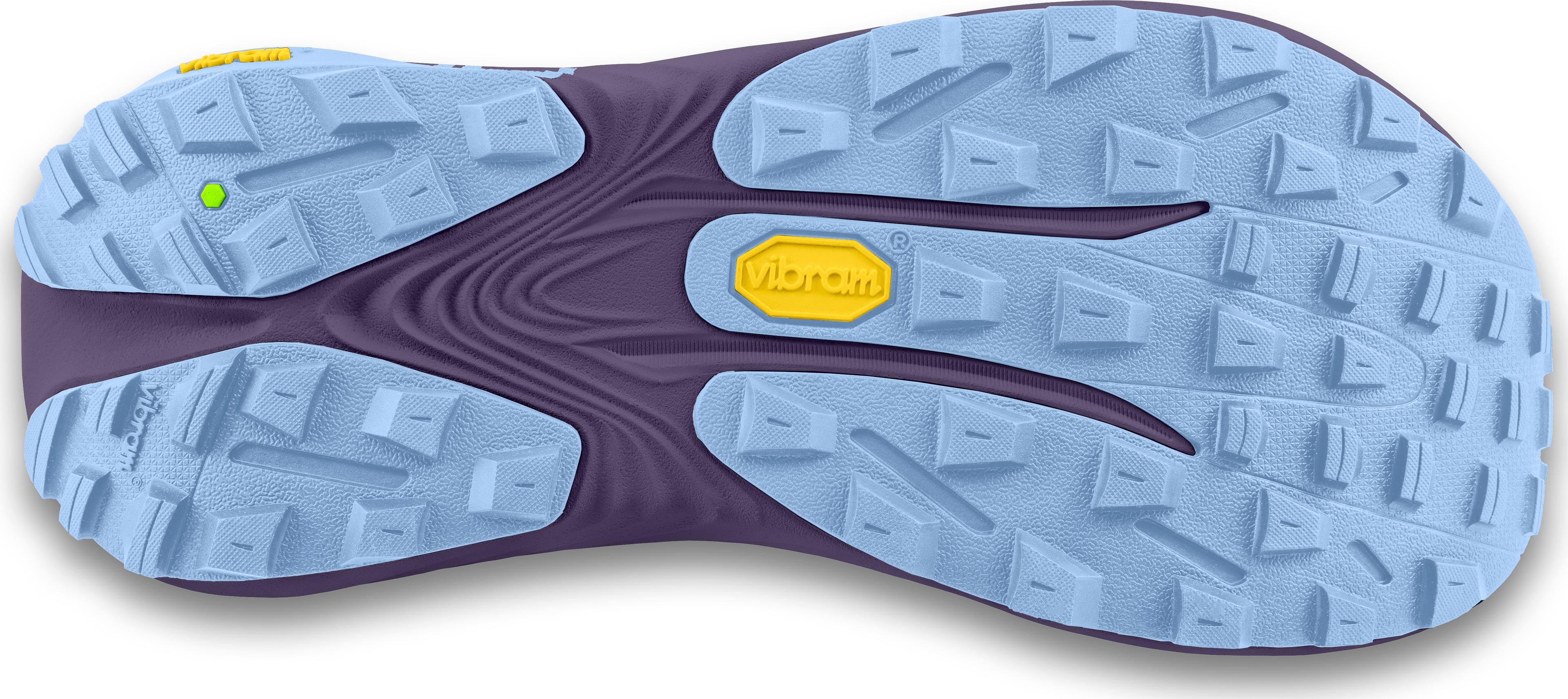 Product gallery image number 2 for product Vista Trail Running Shoes - Women's