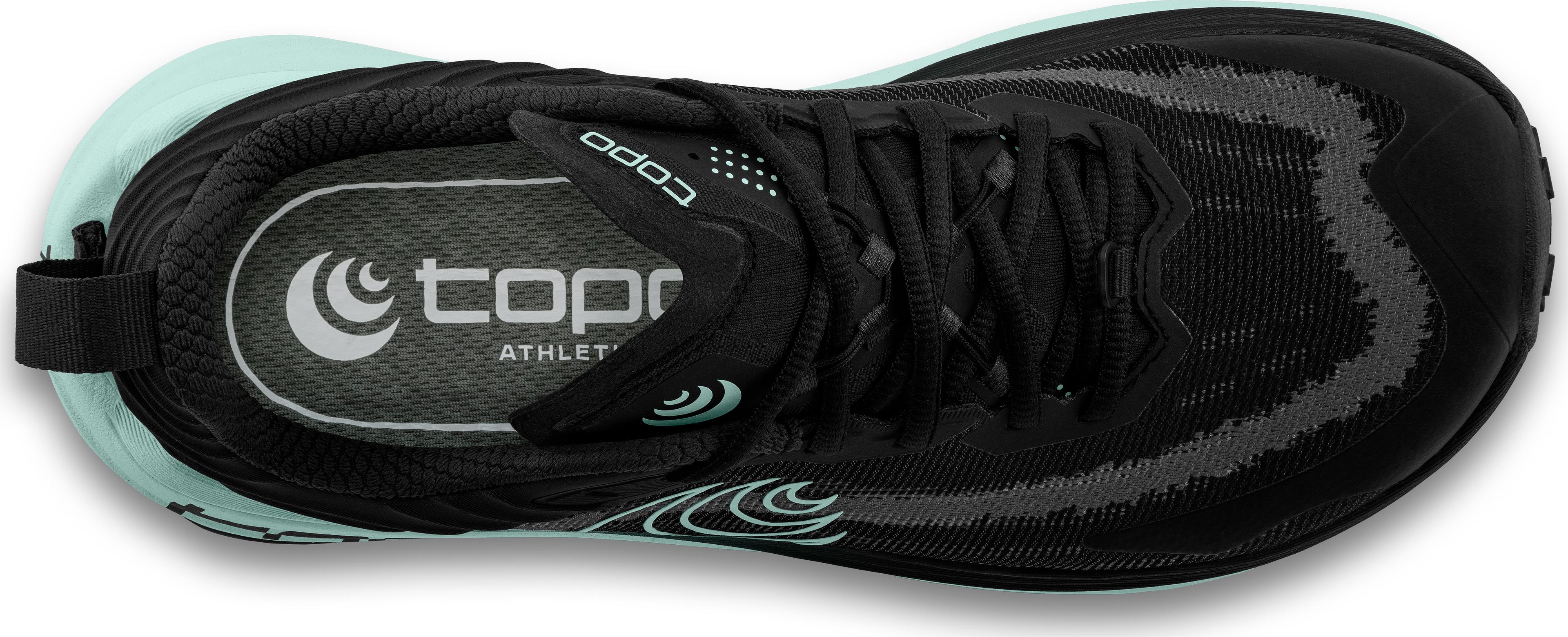 Product gallery image number 3 for product Vista Trail Running Shoes - Women's