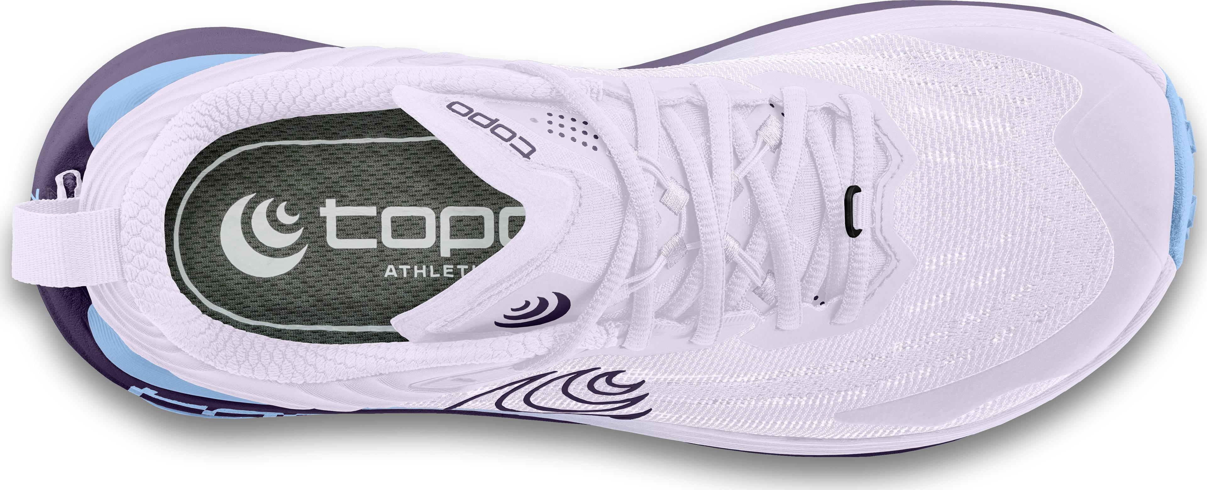 Product gallery image number 3 for product Vista Trail Running Shoes - Women's