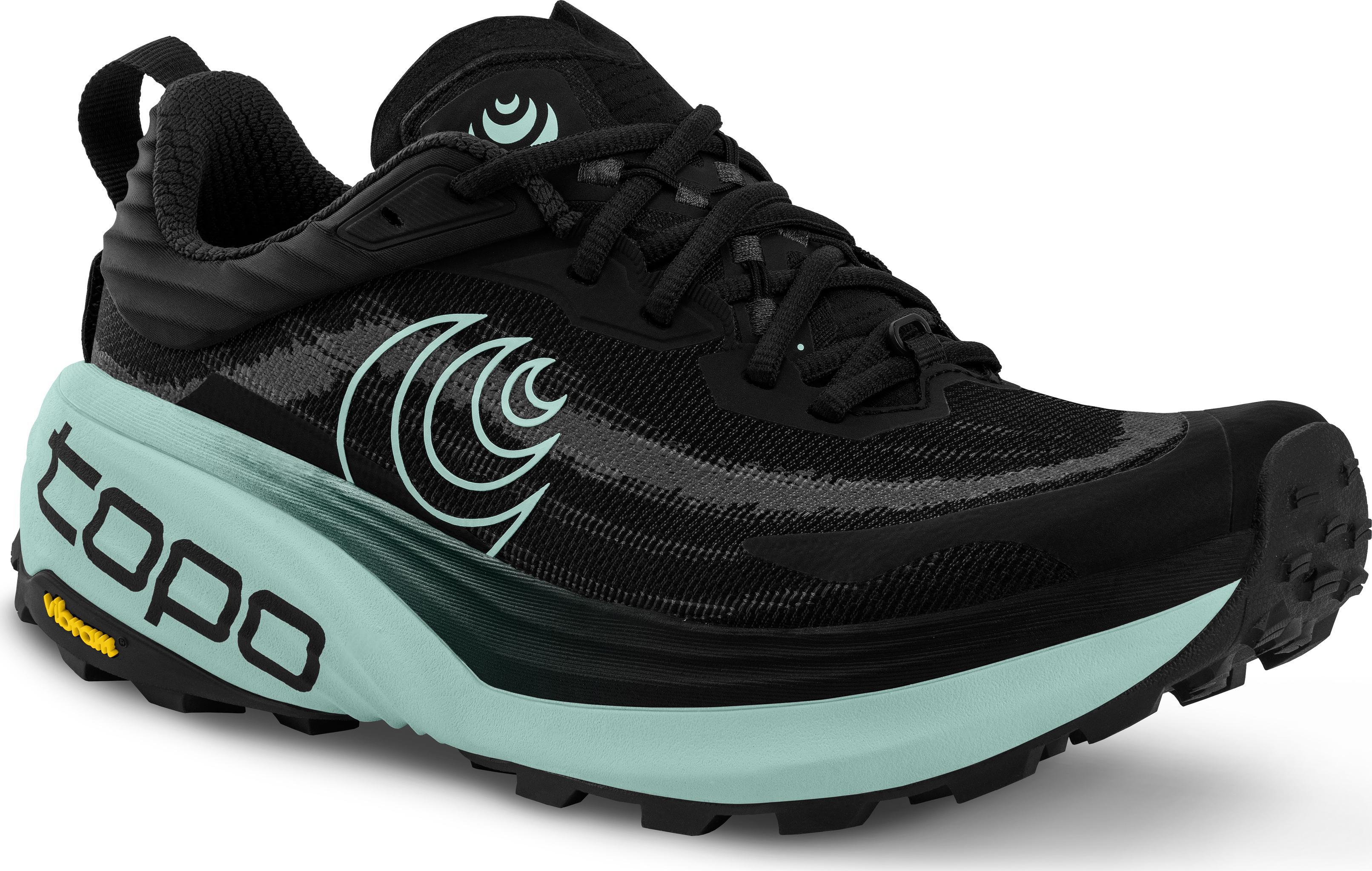 Product gallery image number 4 for product Vista Trail Running Shoes - Women's