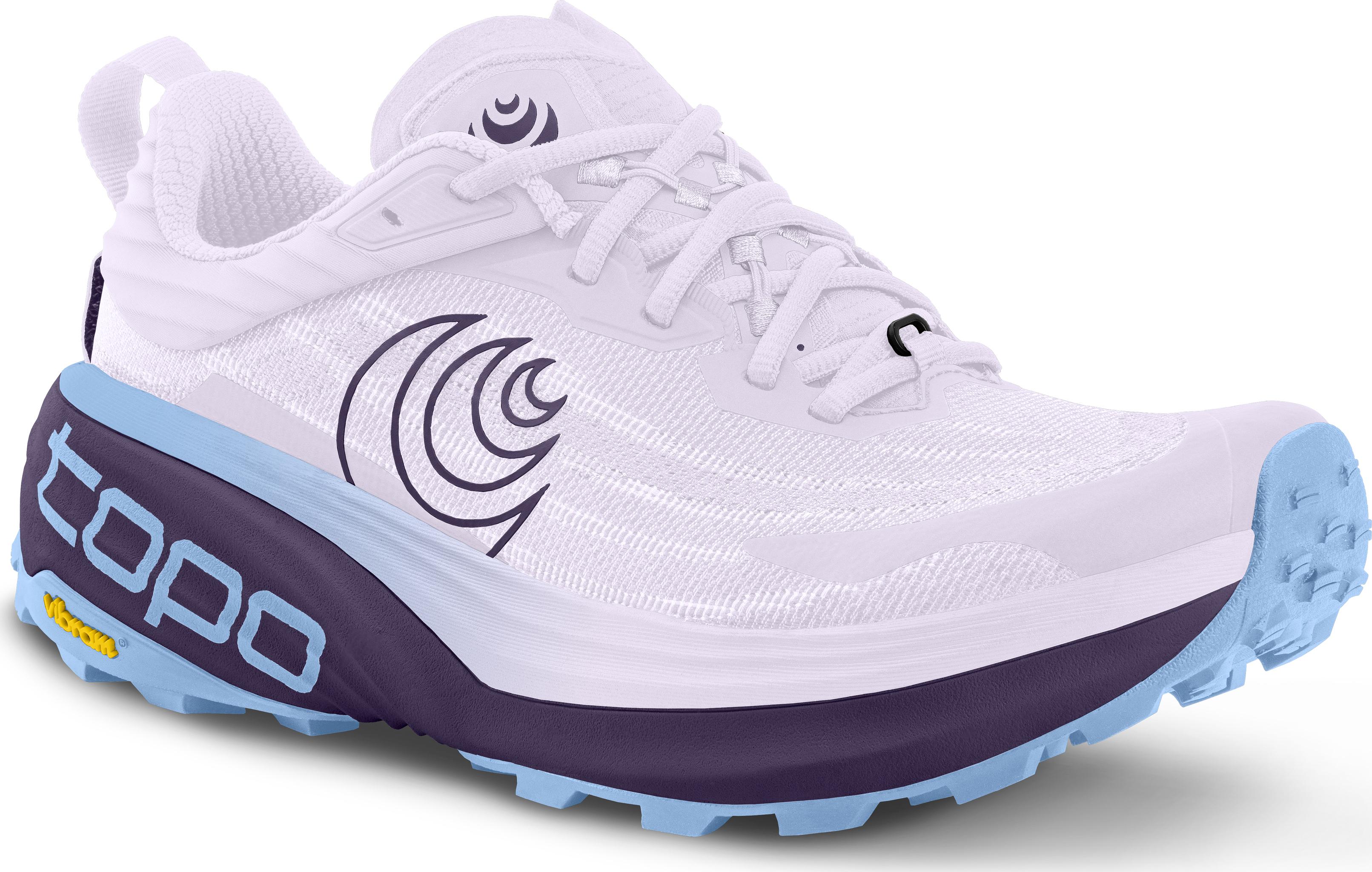 Product gallery image number 4 for product Vista Trail Running Shoes - Women's