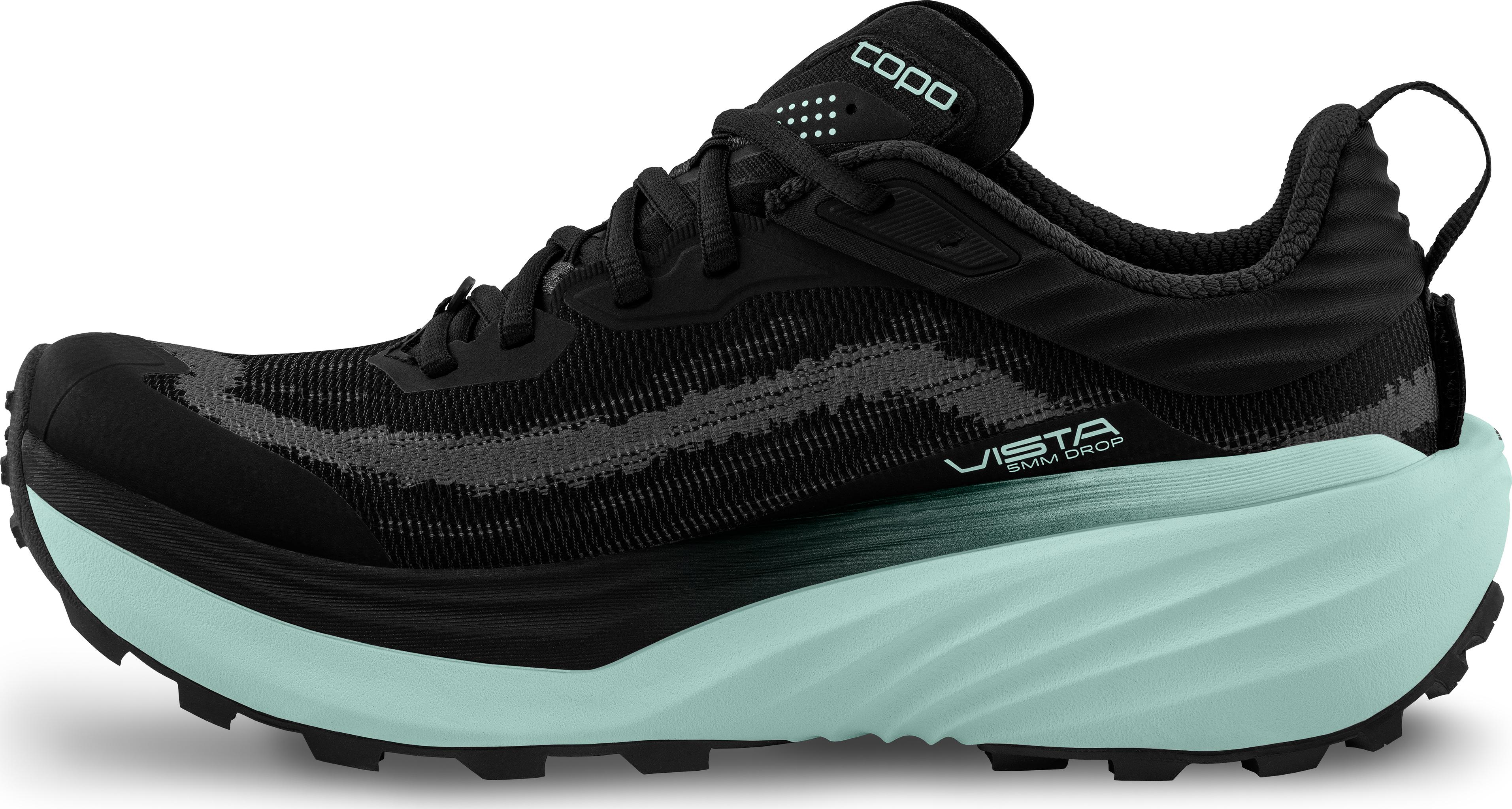 Product gallery image number 5 for product Vista Trail Running Shoes - Women's
