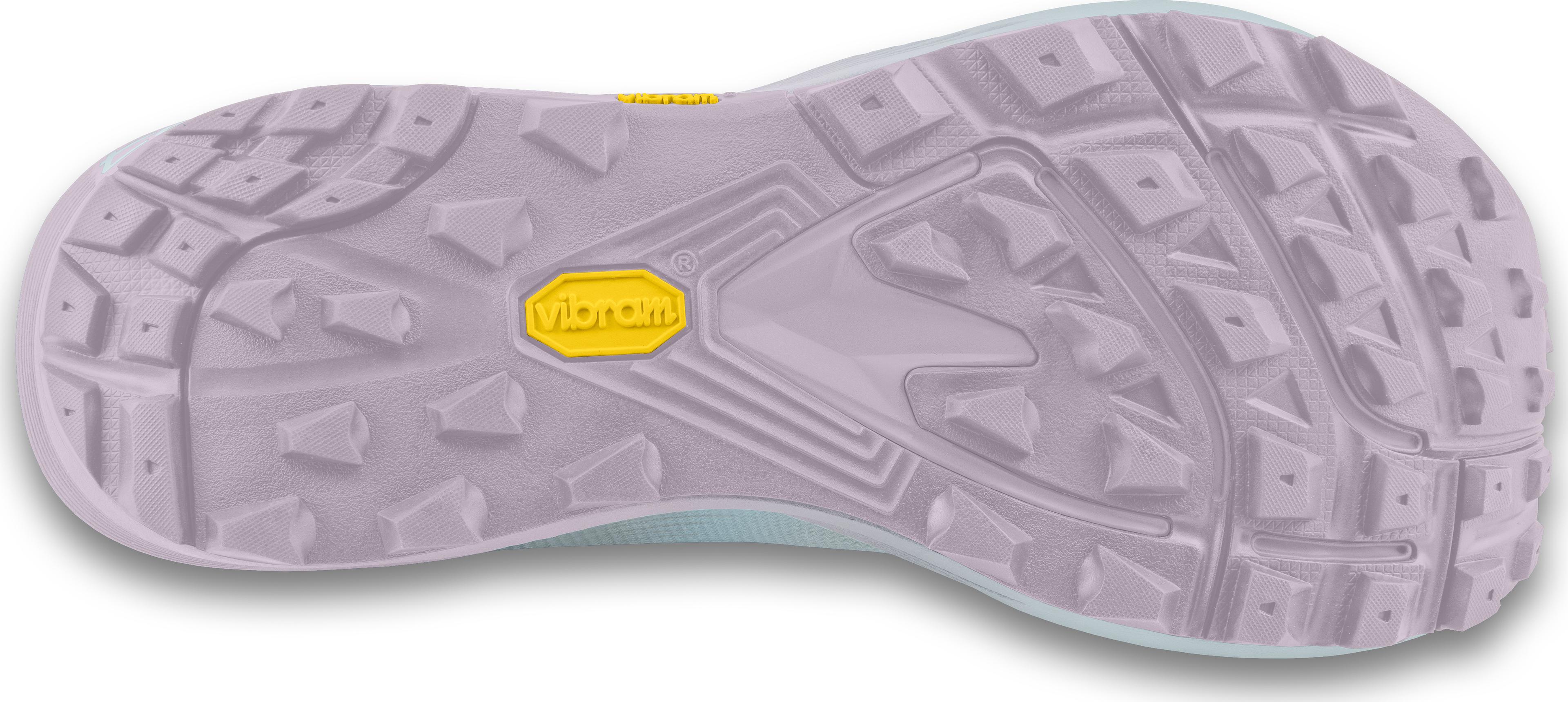 Product gallery image number 2 for product MTN Racer 4 Trail Running Shoes - Women's