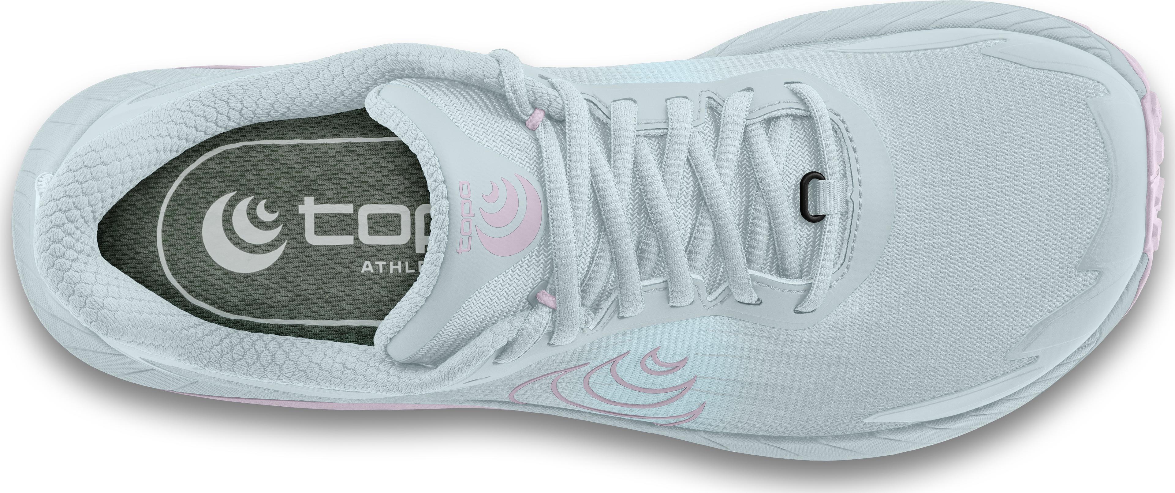 Product gallery image number 3 for product MTN Racer 4 Trail Running Shoes - Women's