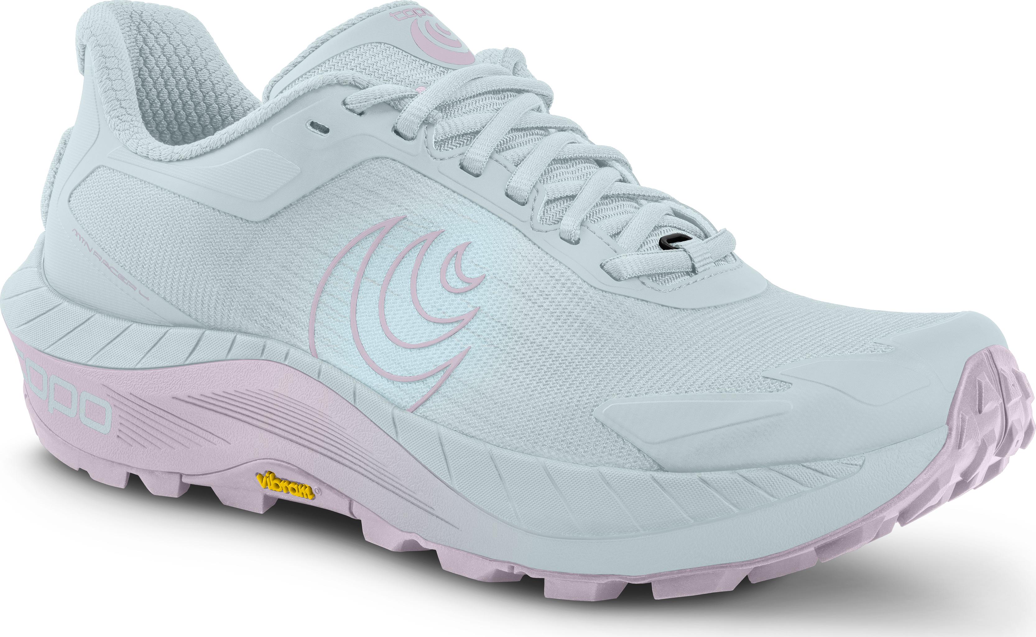 Product gallery image number 4 for product MTN Racer 4 Trail Running Shoes - Women's