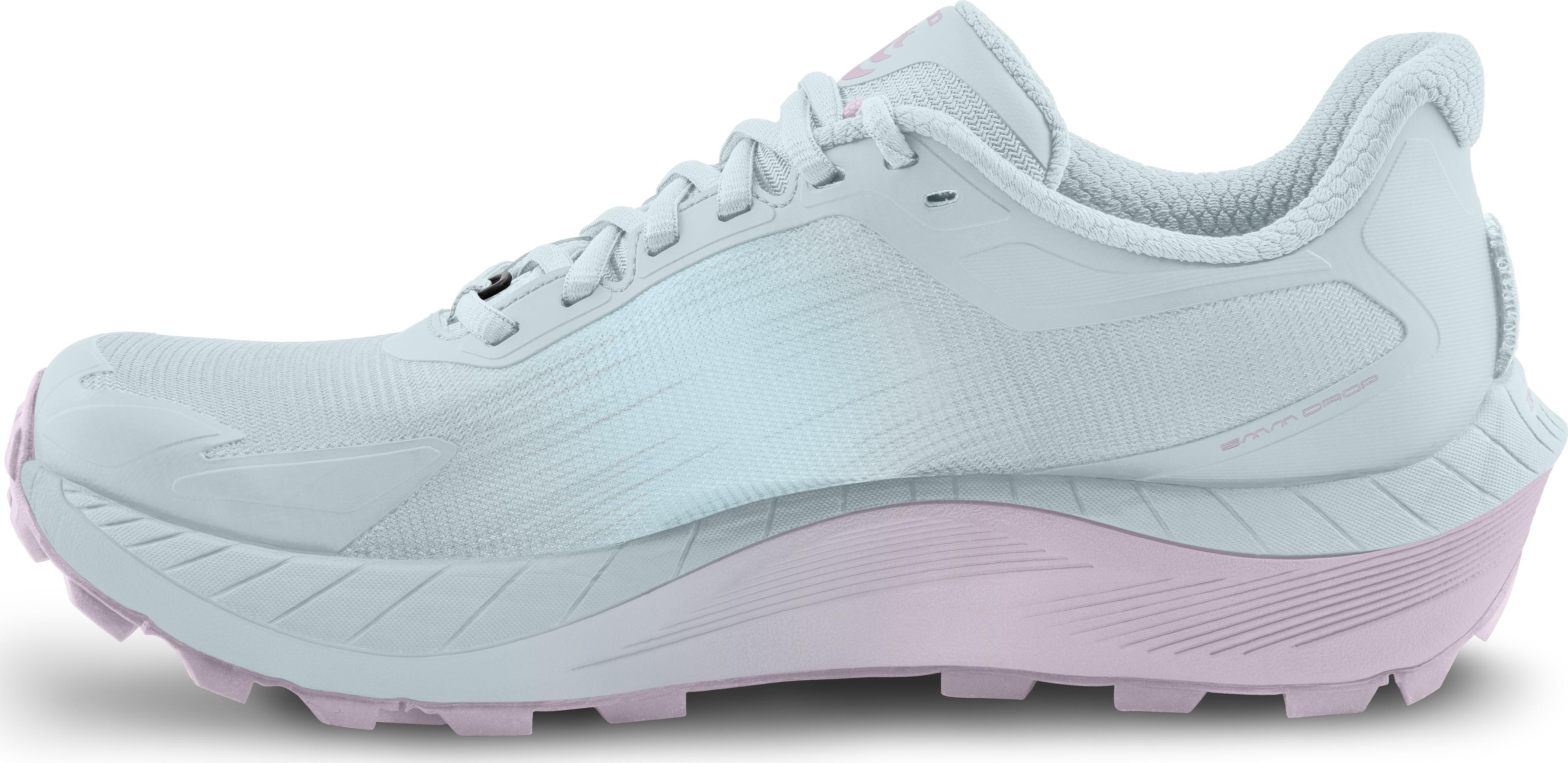 Product gallery image number 5 for product MTN Racer 4 Trail Running Shoes - Women's