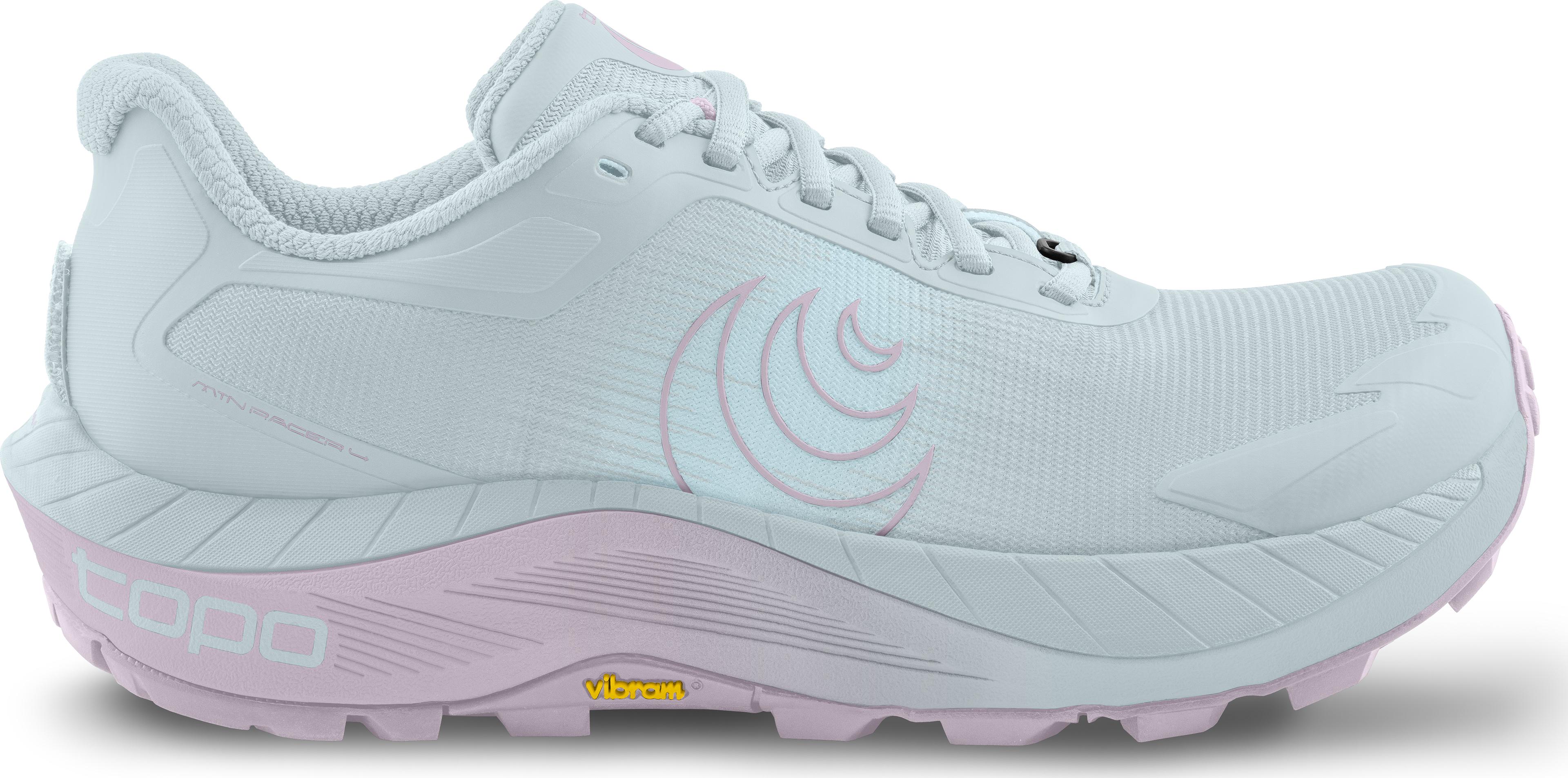 Product gallery image number 1 for product MTN Racer 4 Trail Running Shoes - Women's