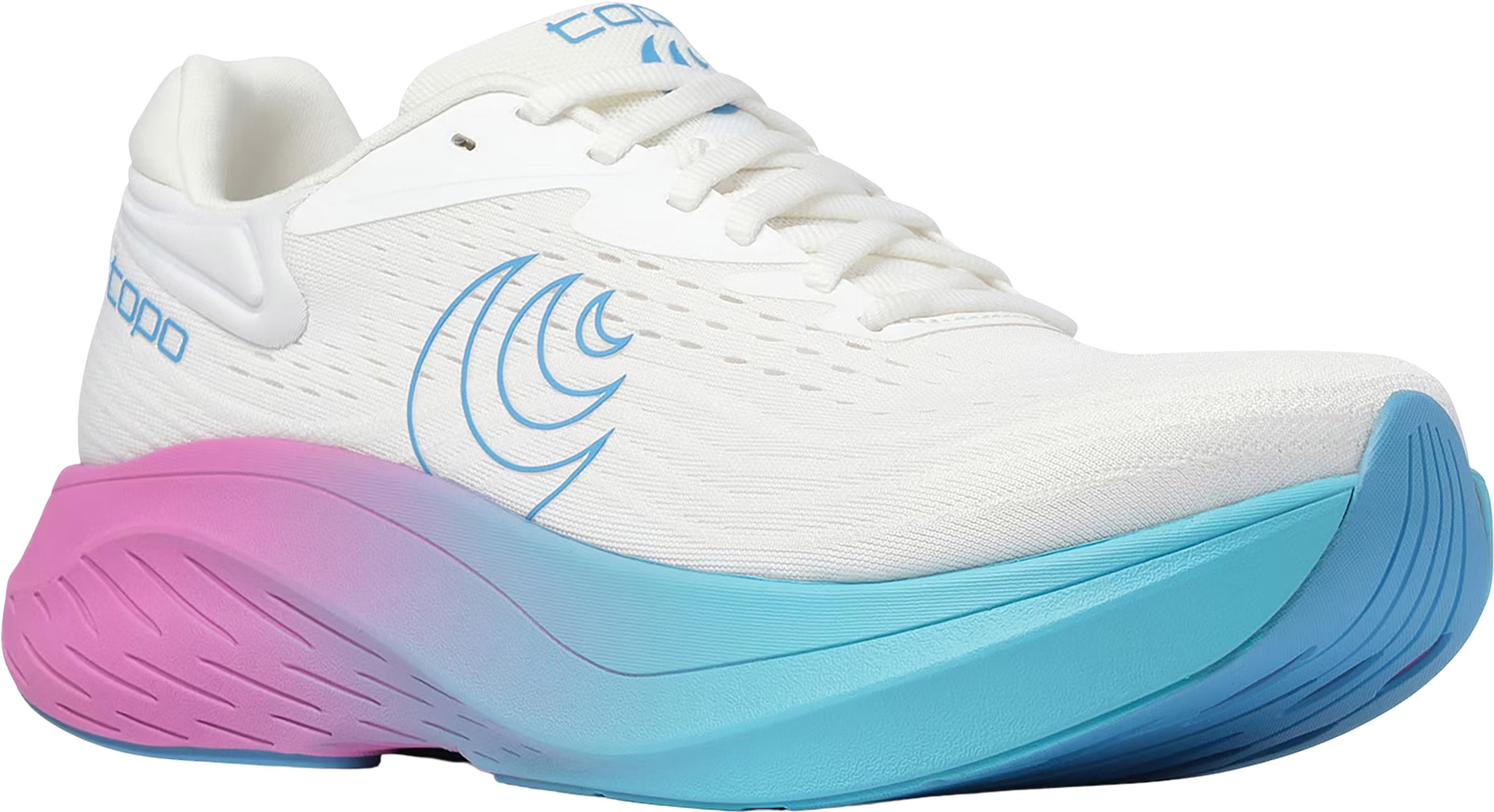 Product gallery image number 4 for product Atmos 2 Road Running Shoes - Women's