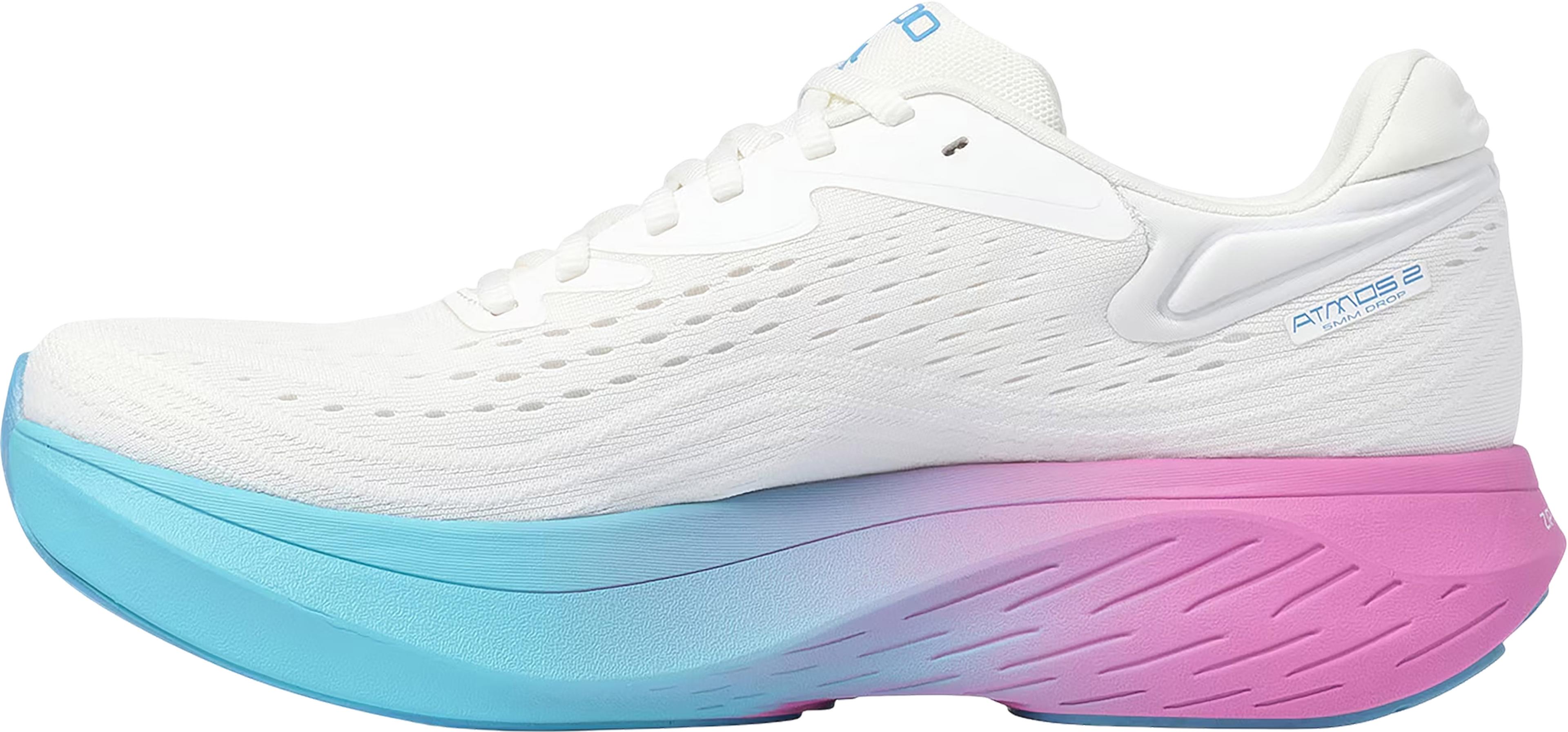 Product gallery image number 3 for product Atmos 2 Road Running Shoes - Women's