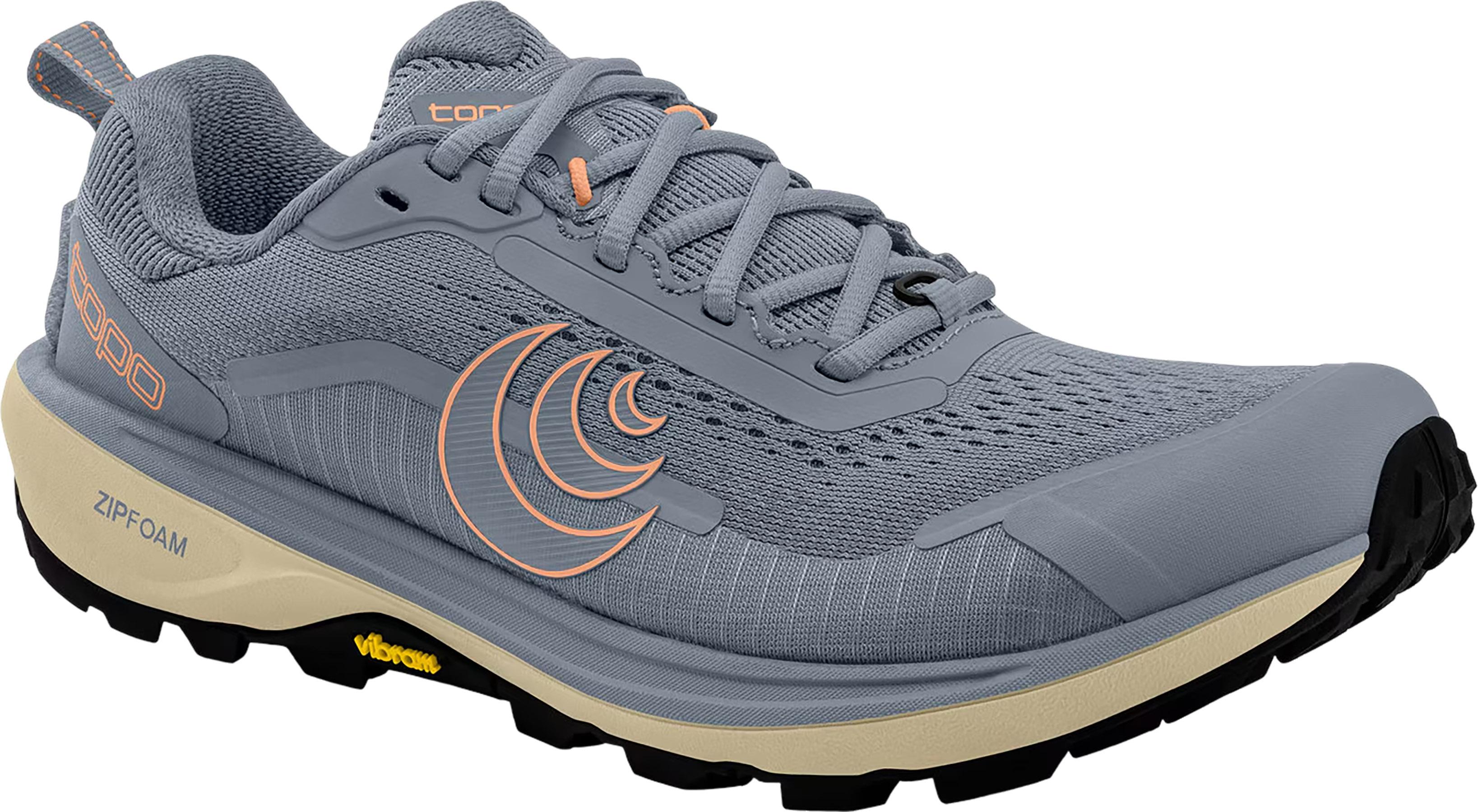 Numéro de l'image de la galerie de produits 3 pour le produit Souliers de course sur sentier Terraventure 5 - Femme