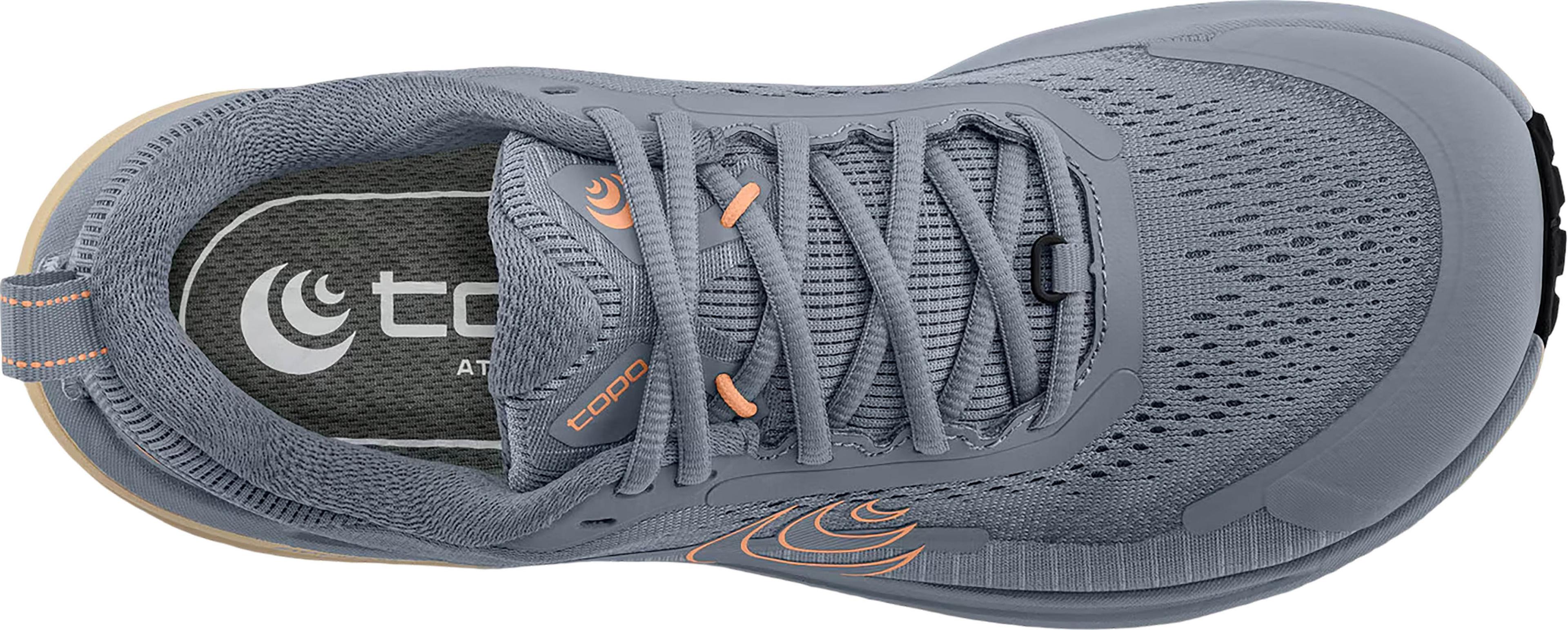 Numéro de l'image de la galerie de produits 4 pour le produit Souliers de course sur sentier Terraventure 5 - Femme