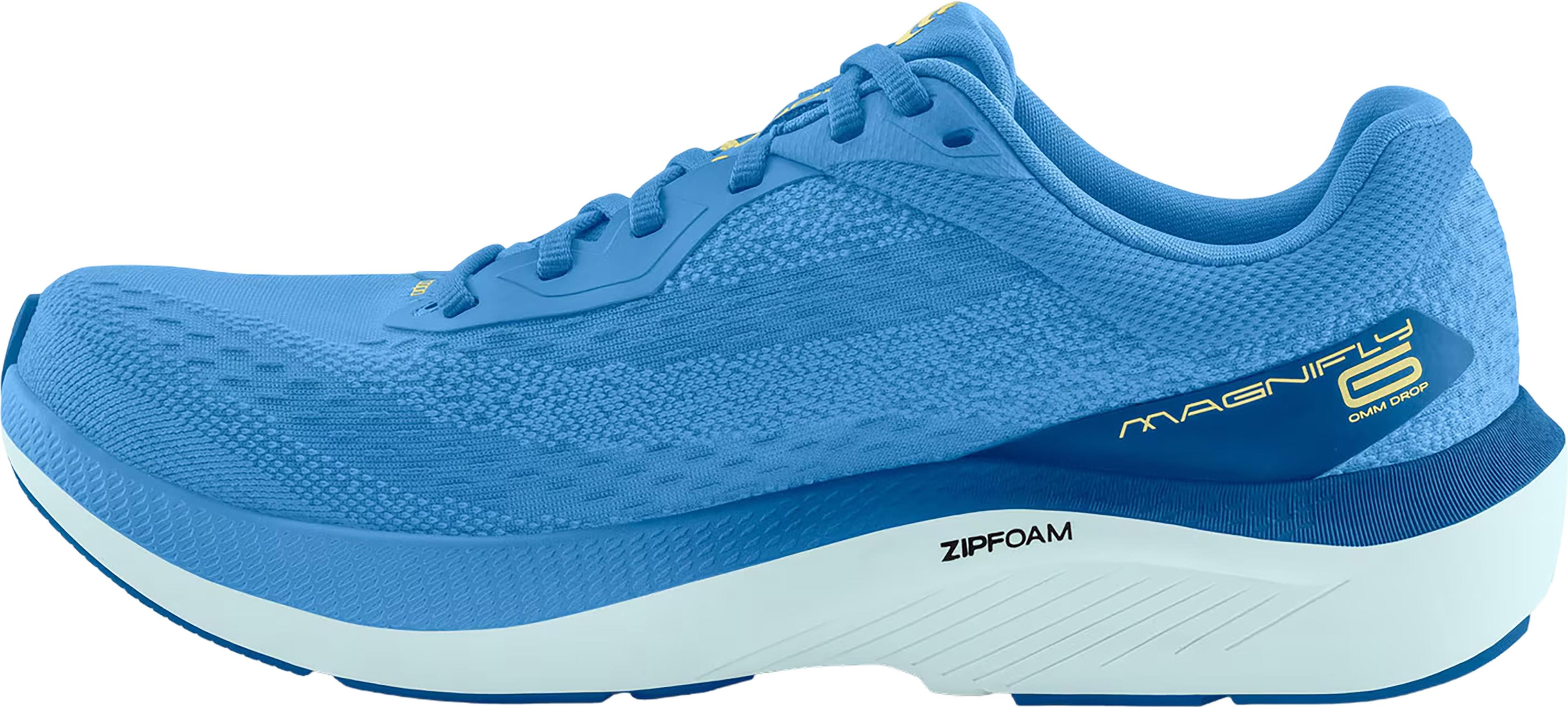 Product gallery image number 4 for product Magnifly 6 Running Shoes - Women's