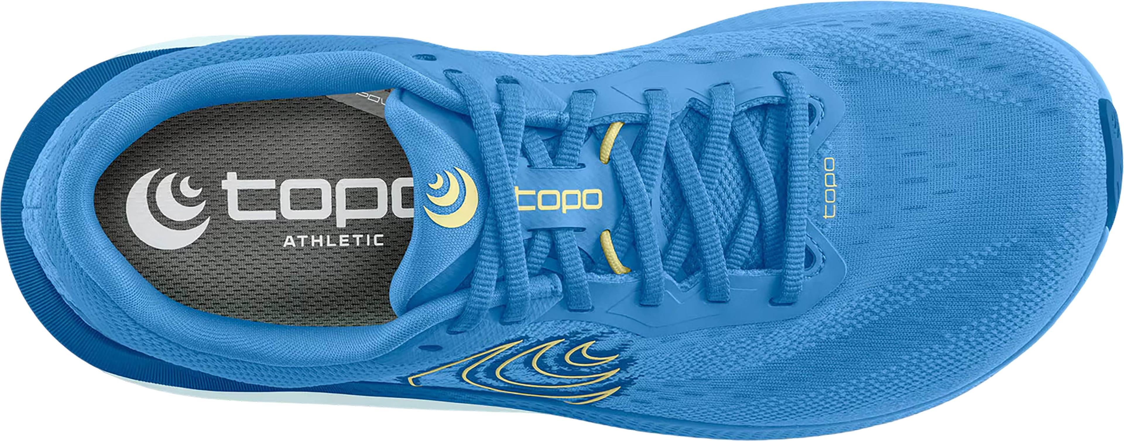 Product gallery image number 5 for product Magnifly 6 Running Shoes - Women's