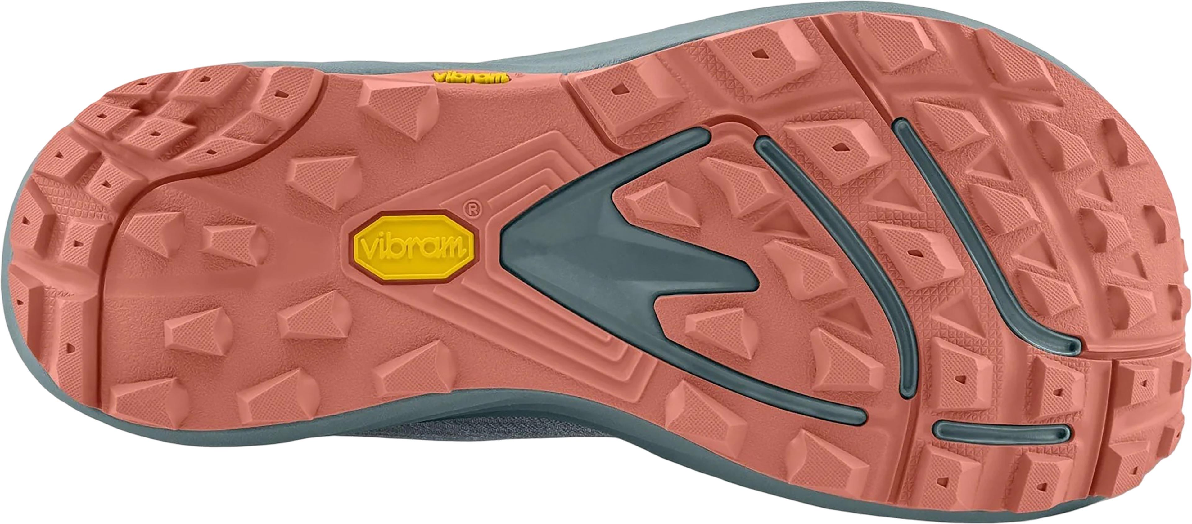 Product gallery image number 2 for product Pursuit 3 Trail Running Shoes - Women's