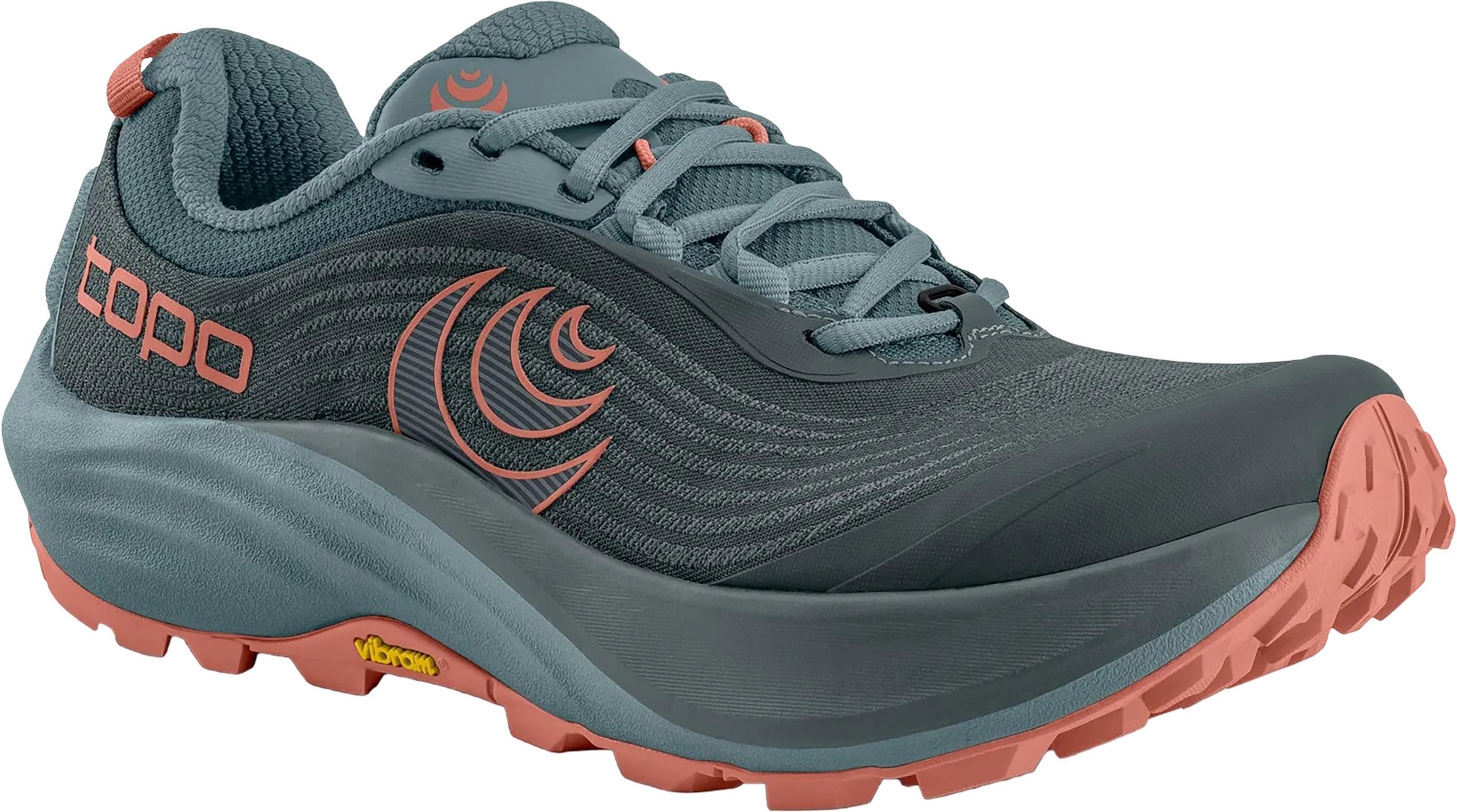 Product gallery image number 3 for product Pursuit 3 Trail Running Shoes - Women's